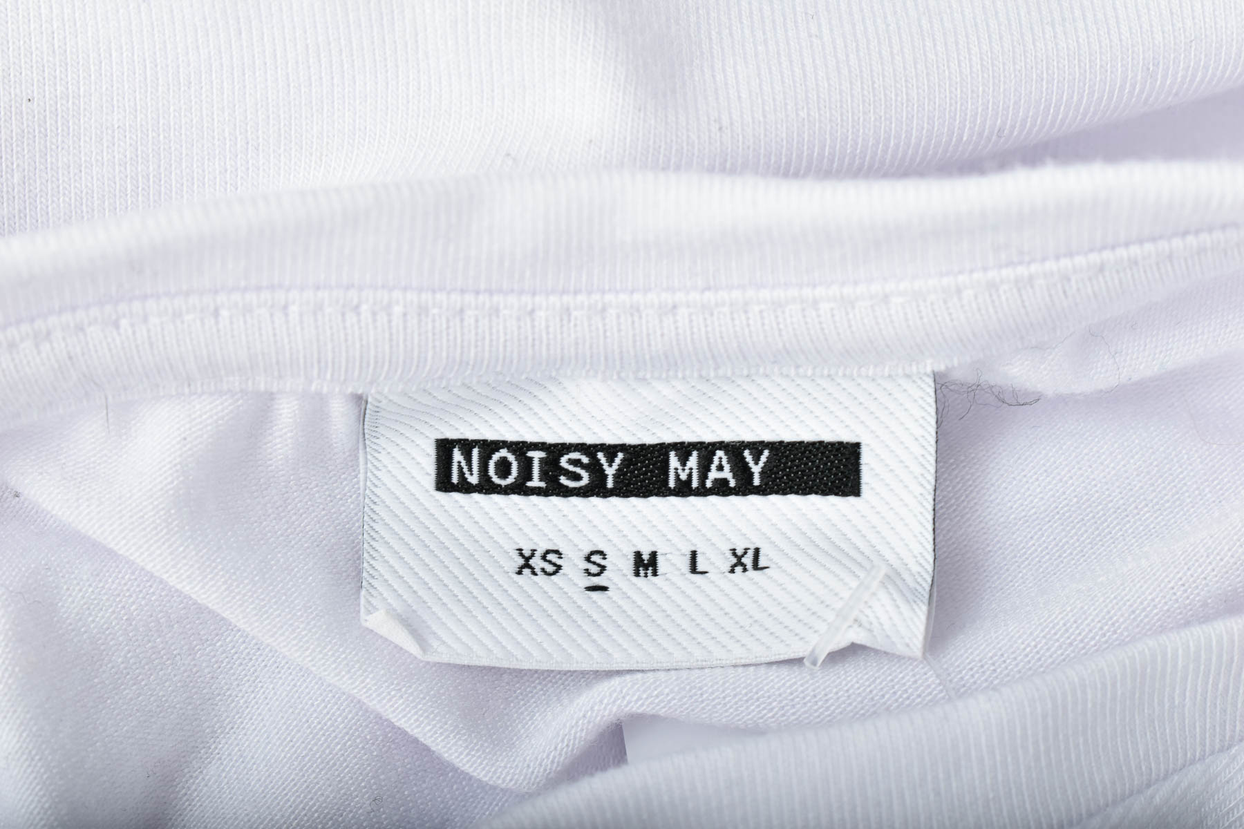 Дамска тениска - NOISY MAY - 2
