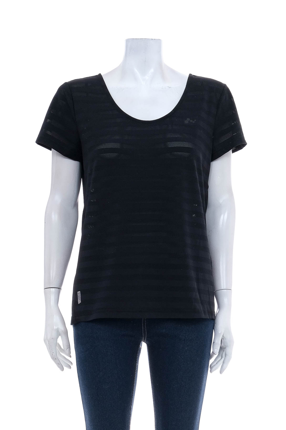 Women's t-shirt - ONLY PLAY - 0