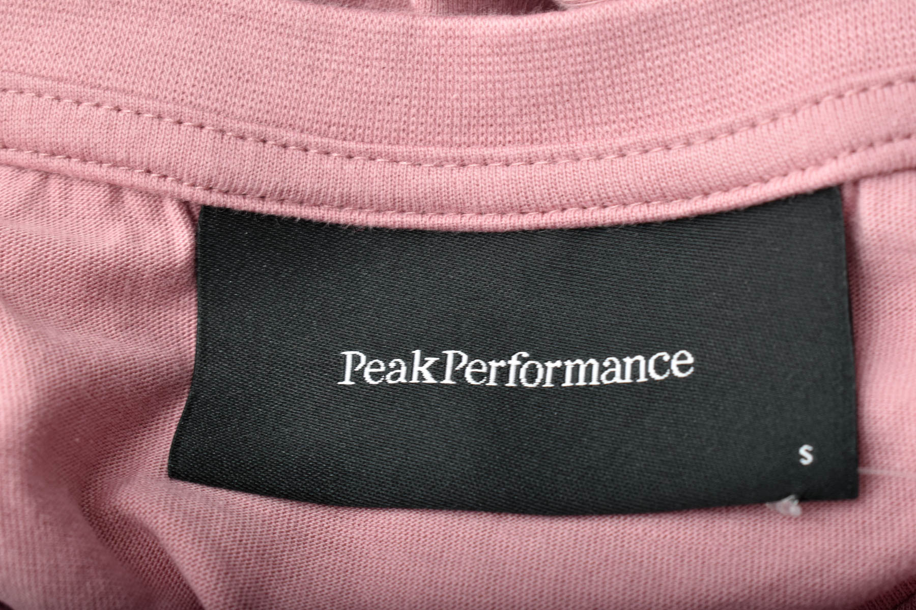 Women's t-shirt - Peak Performance - 2