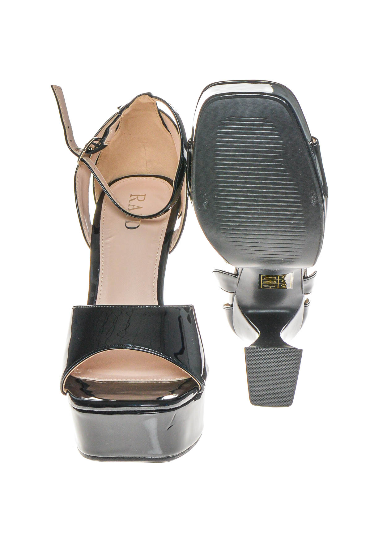 Дамски обувки - RAID - 3