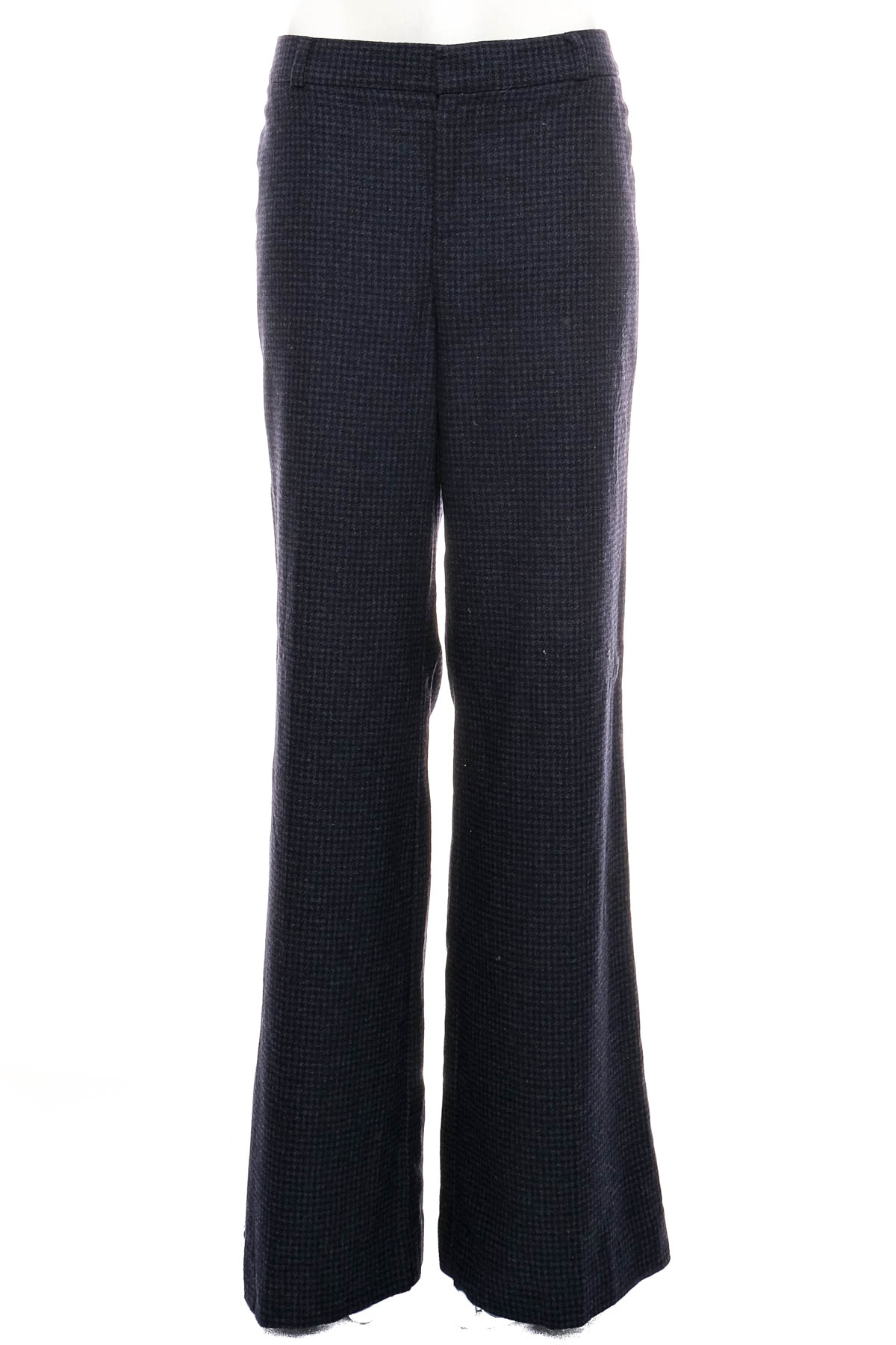 Γυναικείο παντελόνι - BANANA REPUBLIC - 0