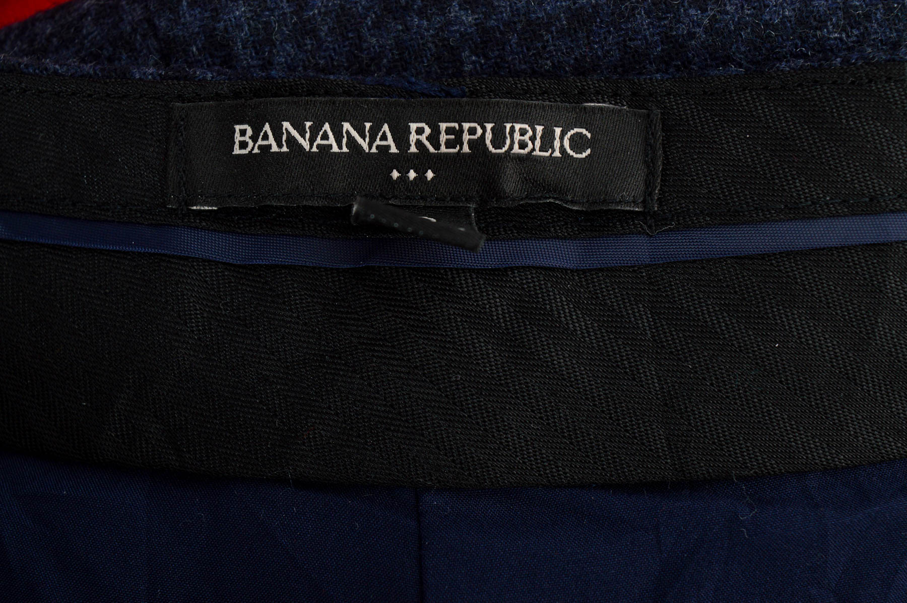 Дамски панталон - BANANA REPUBLIC - 2