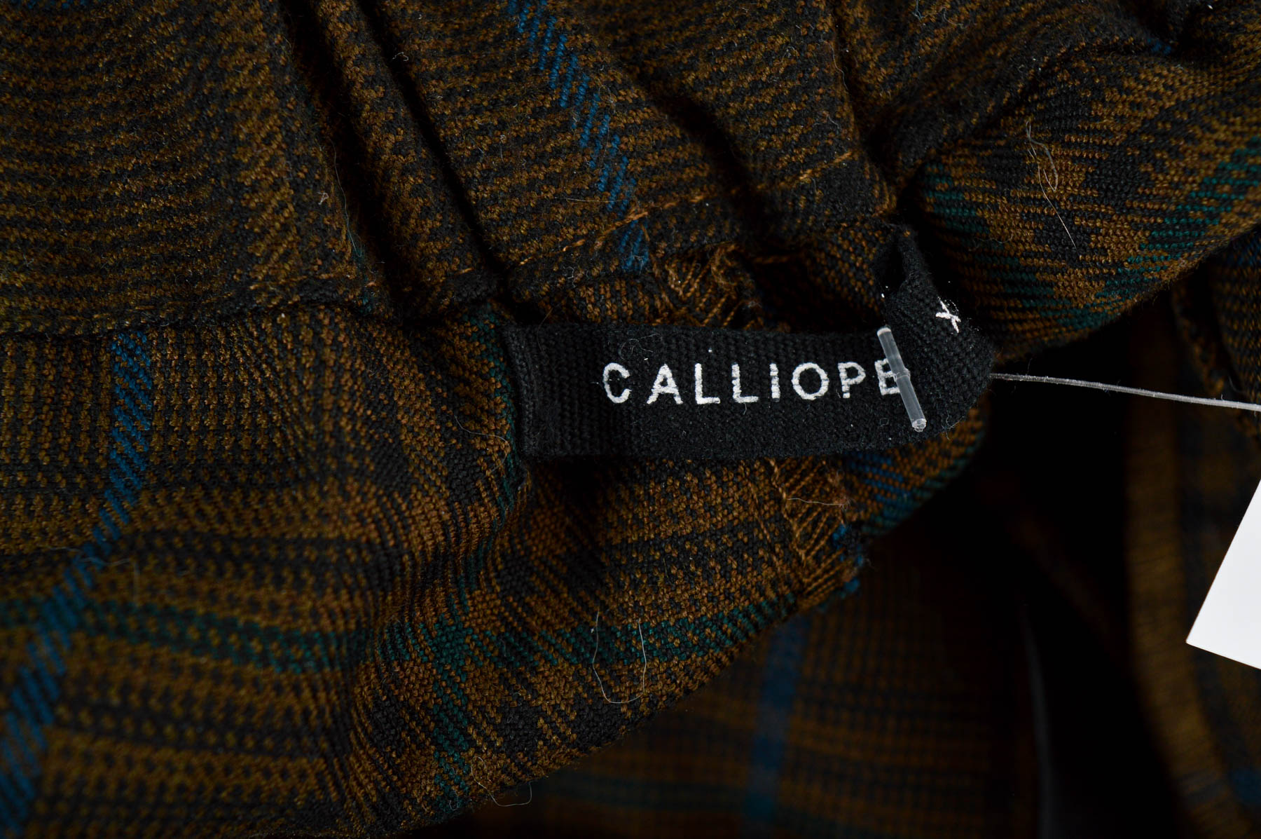 Spodnie damskie - CALLIOPE - 2