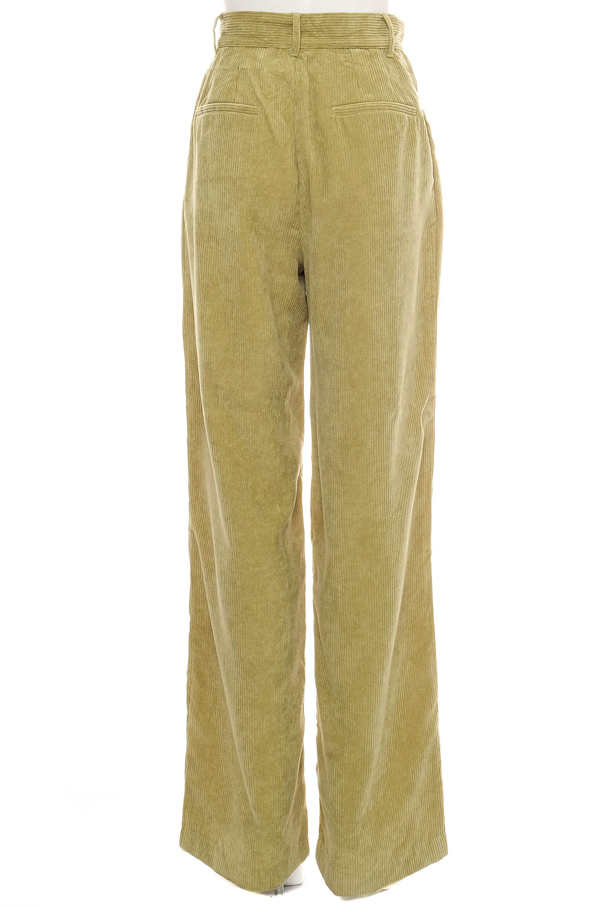 Women's trousers - Emory Park - 1