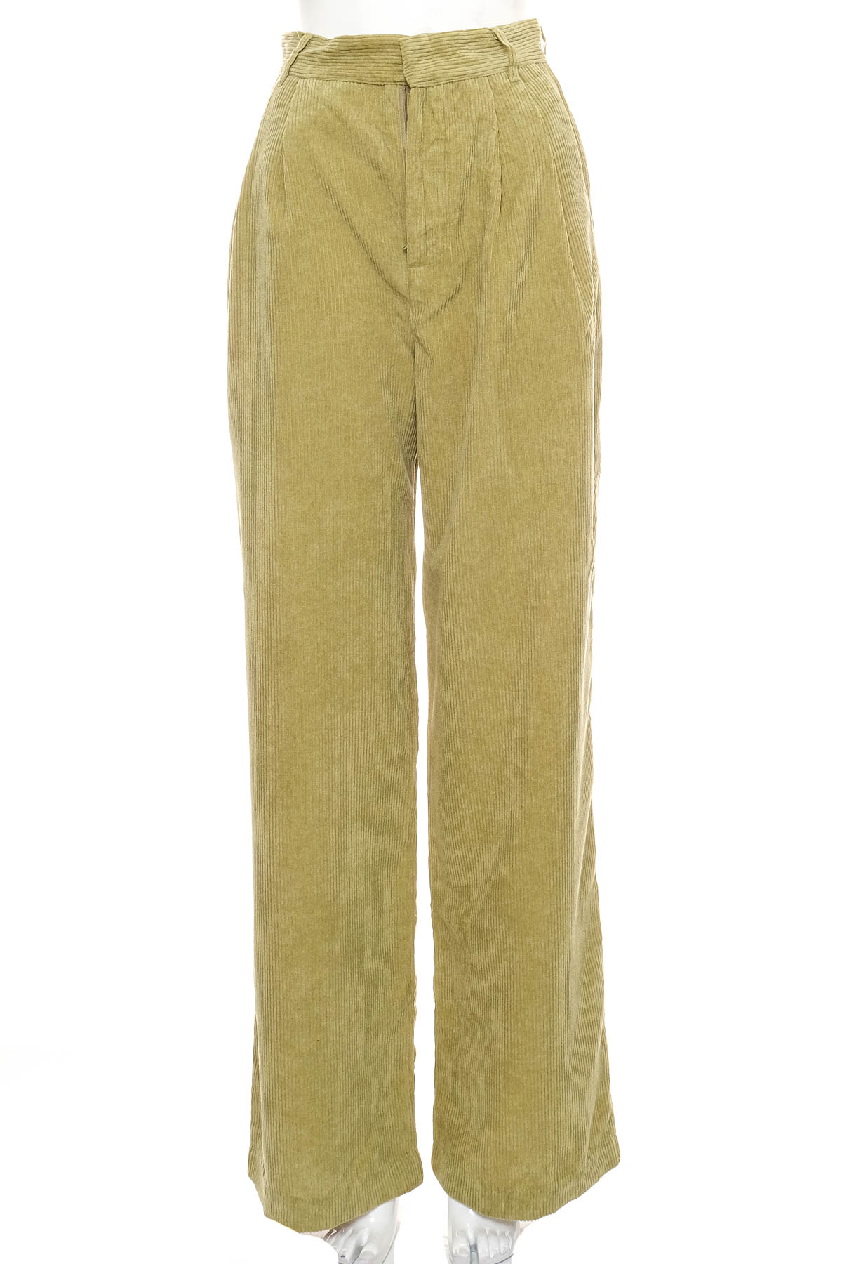 Women's trousers - Emory Park - 0