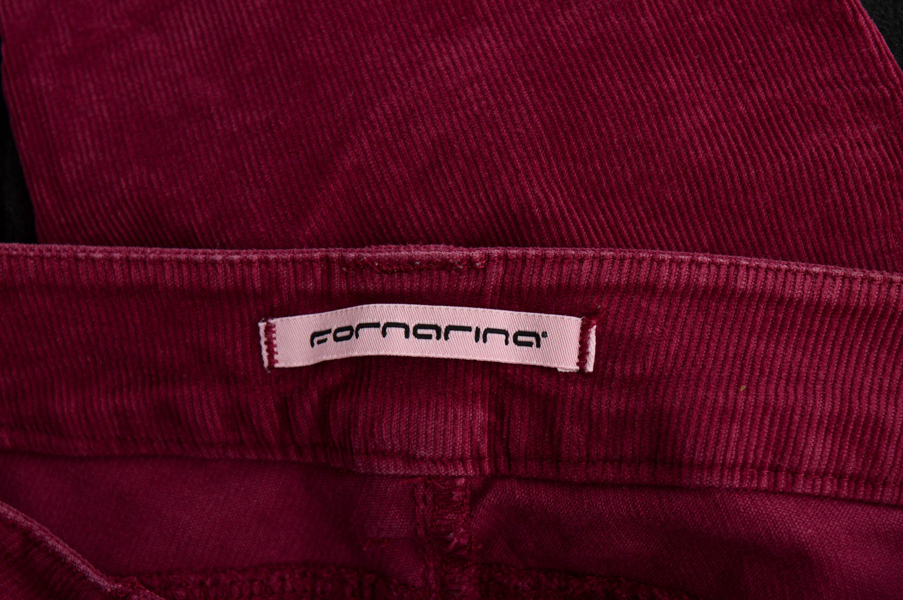 Γυναικεία παντελόνια - Fornarina - 2
