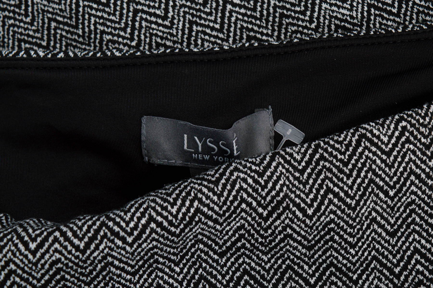 Spodnie damskie - LYSSE - 2