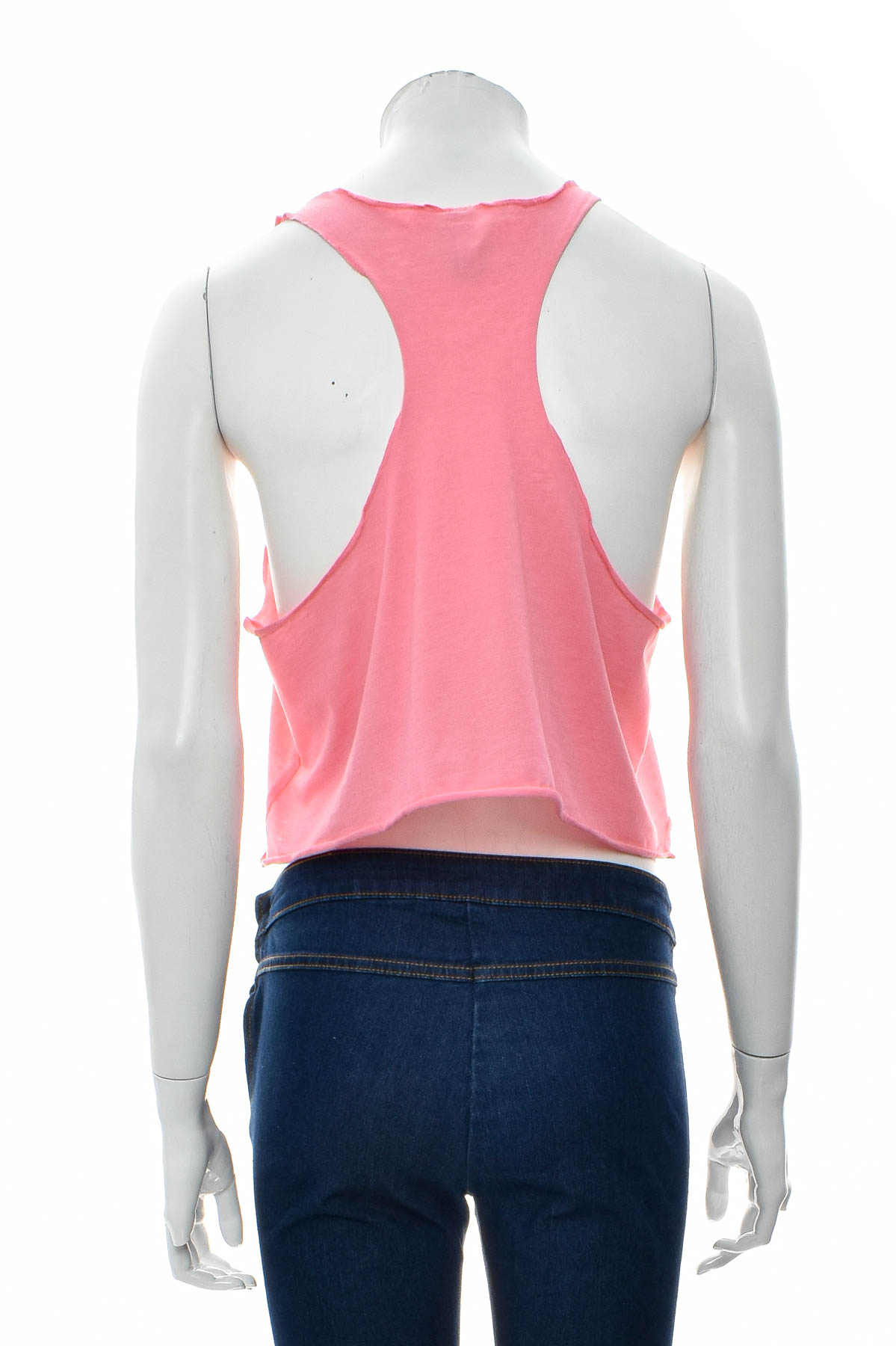 Women's top - DIVIDED - 1
