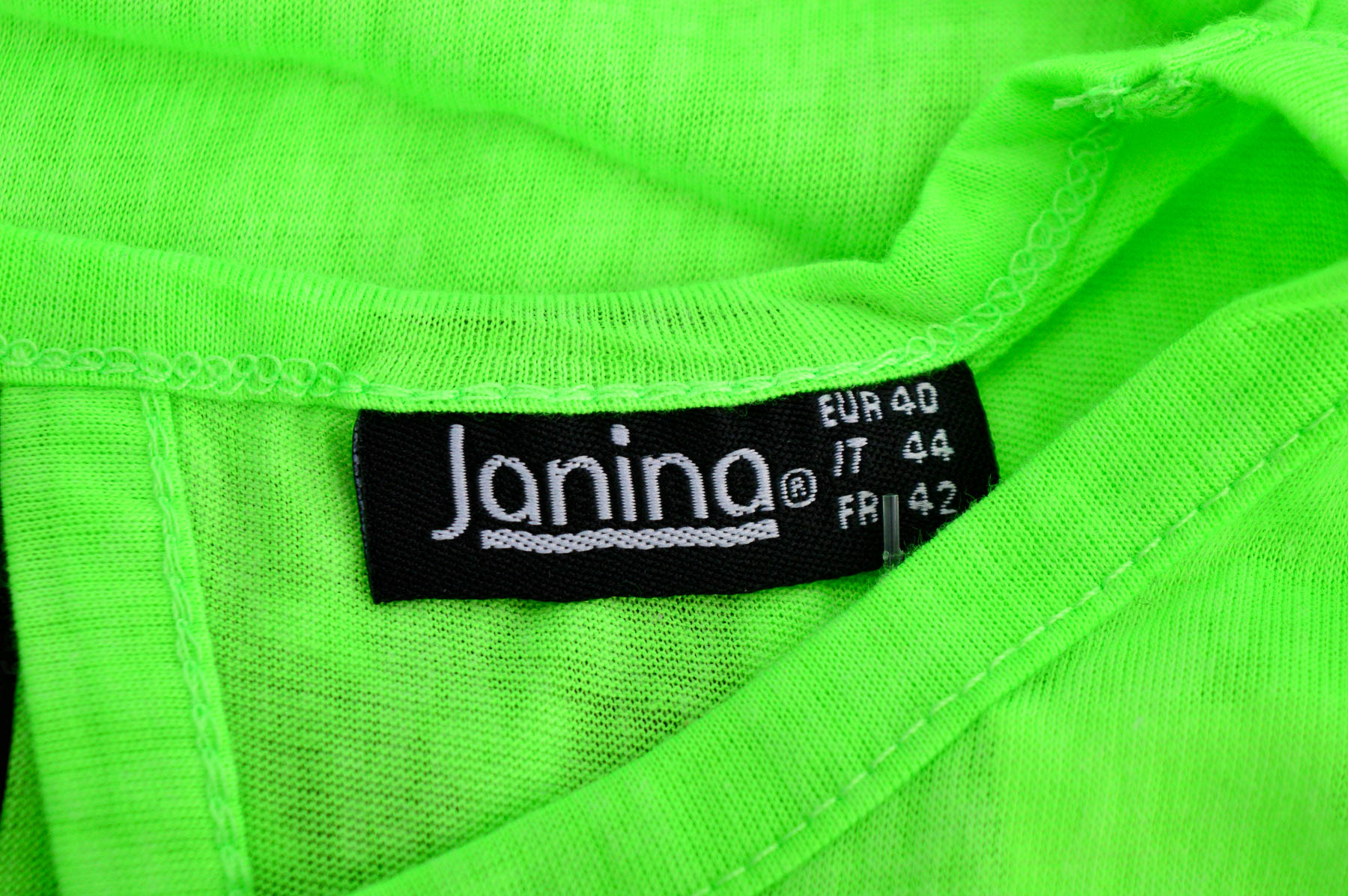 Γυνεκείο τοπ - Janina - 2
