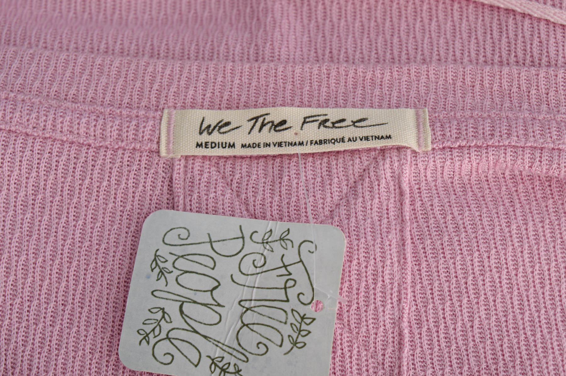 Women's sweater - We The Free - 2