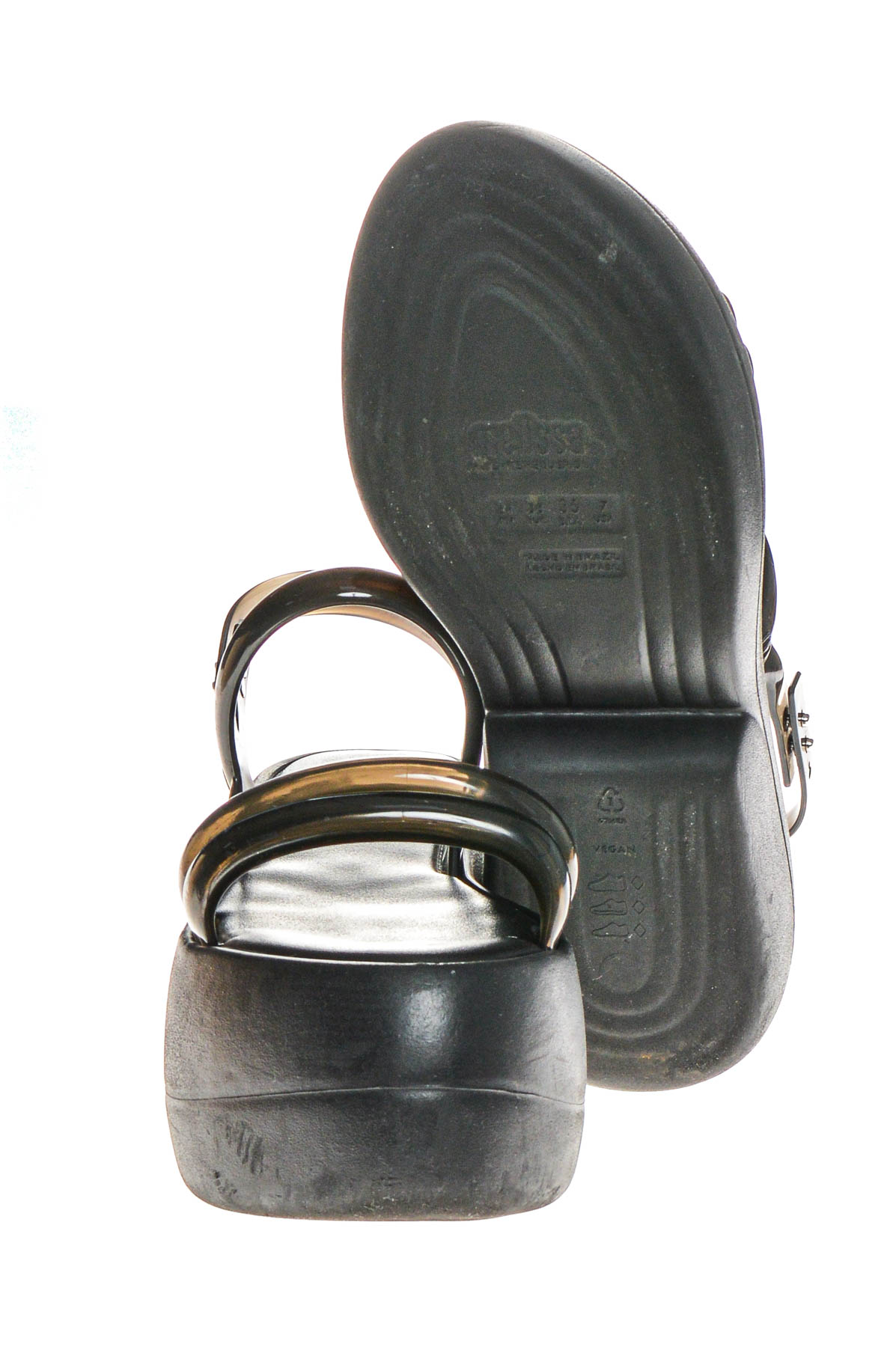 Sandale pentru femei - Melissa - 3