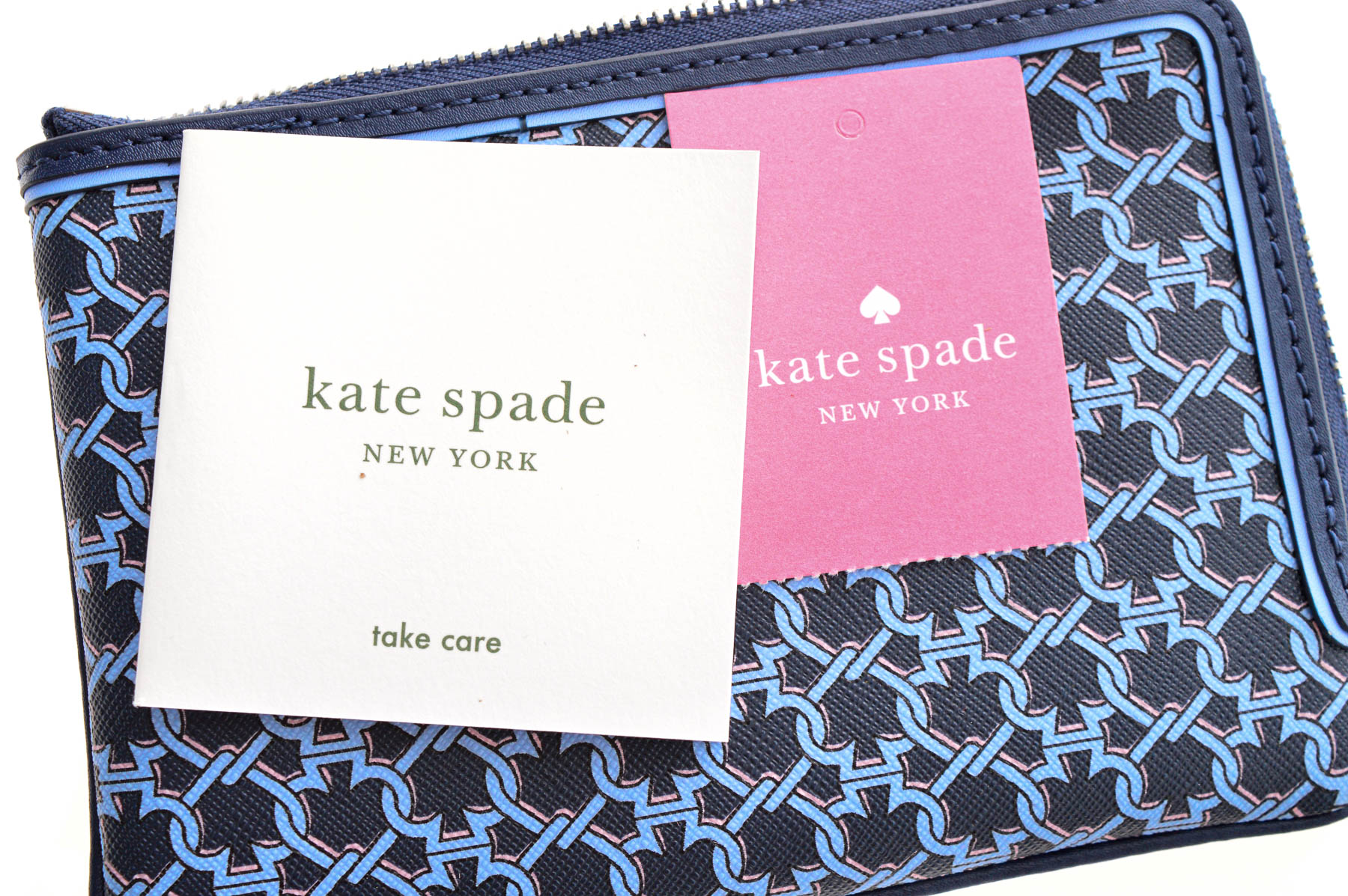 Γυναικείο πορτοφόλι - Kate spade NEW YORK - 3