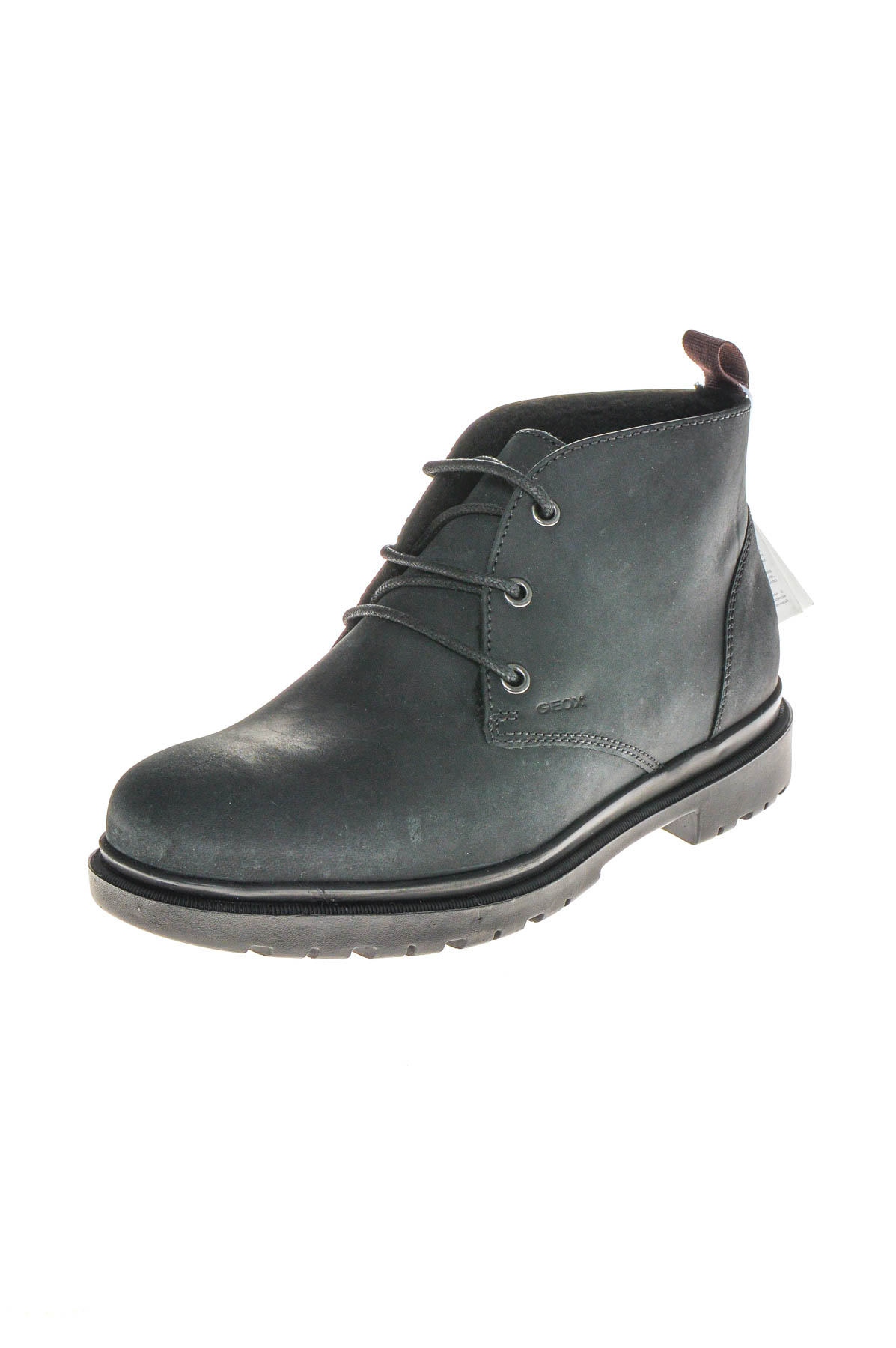 Men's boots - GEOX - 1