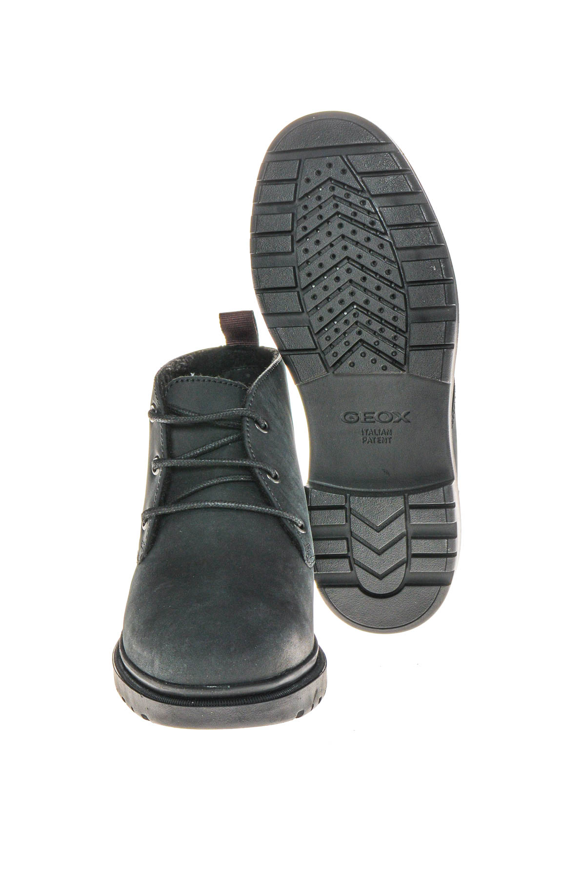 Men's boots - GEOX - 3