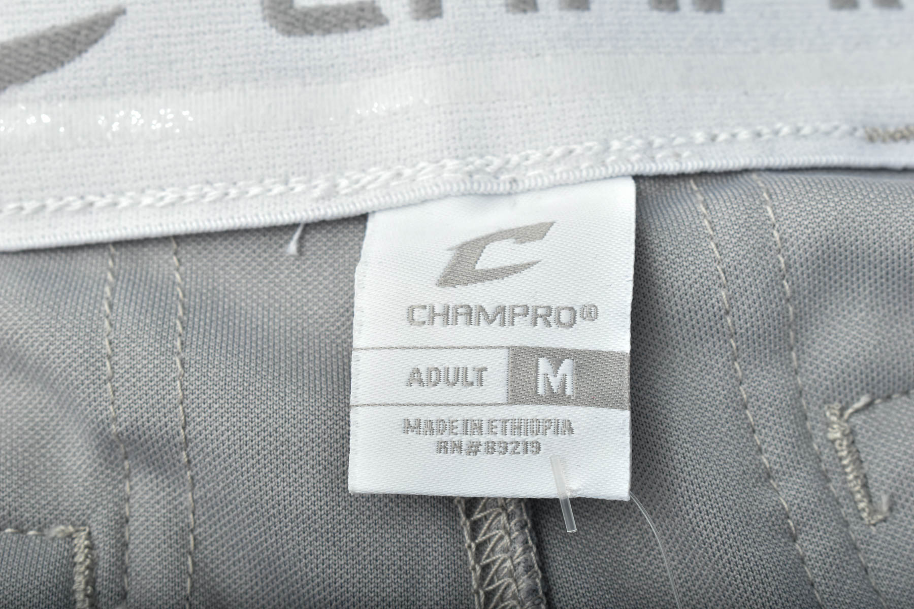 Мъжки панталон - CHAMPRO SPORTS - 2