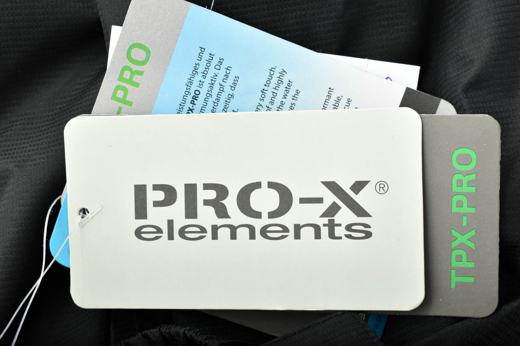 Ανδρικά παντελόνια - Pro-X Elements - 2