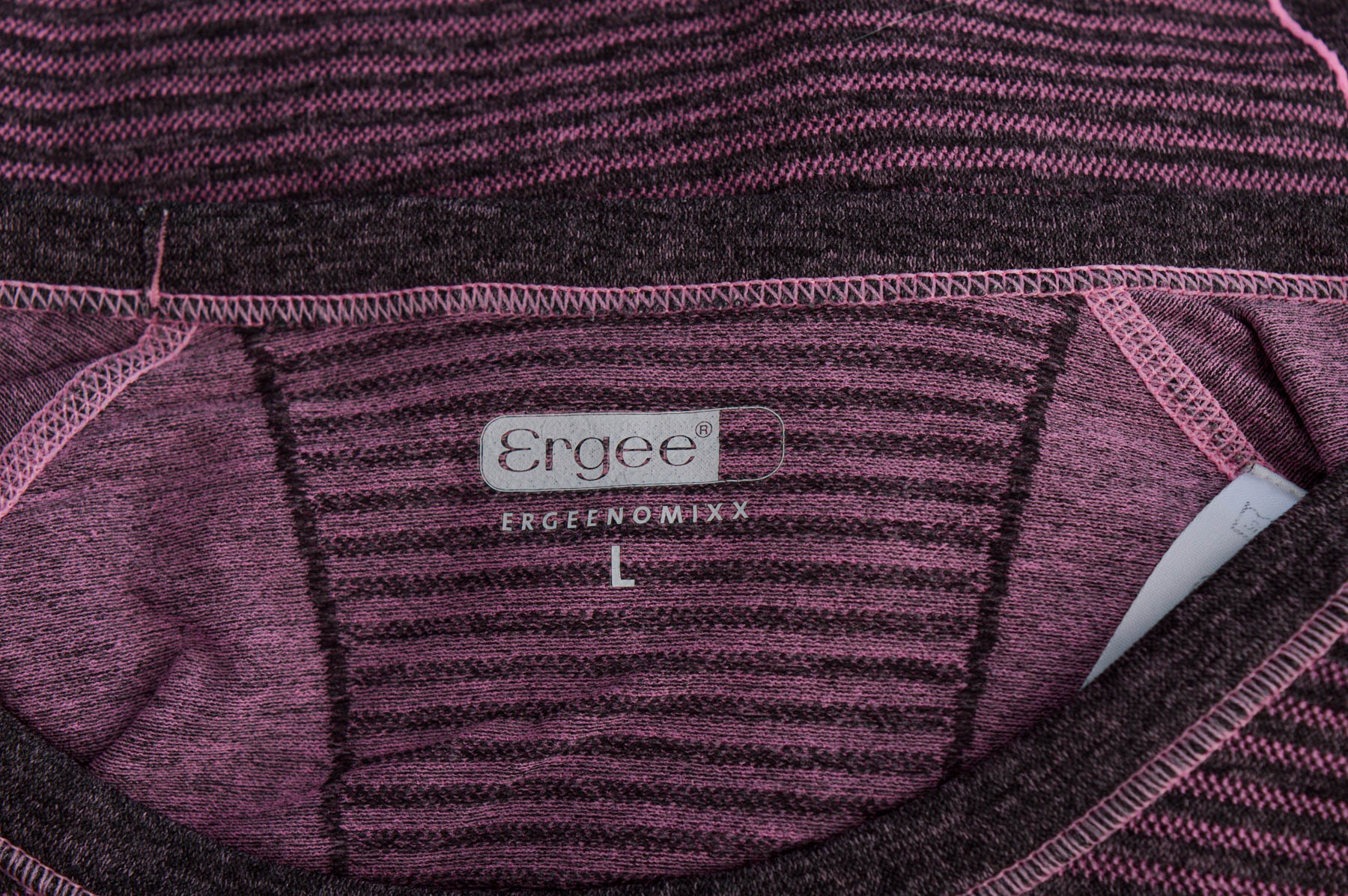 Γυναικεία μπλούζα - Ergee - 2