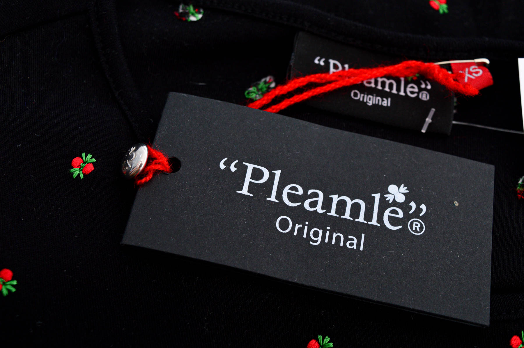 Дамска блуза - Pleamle - 2
