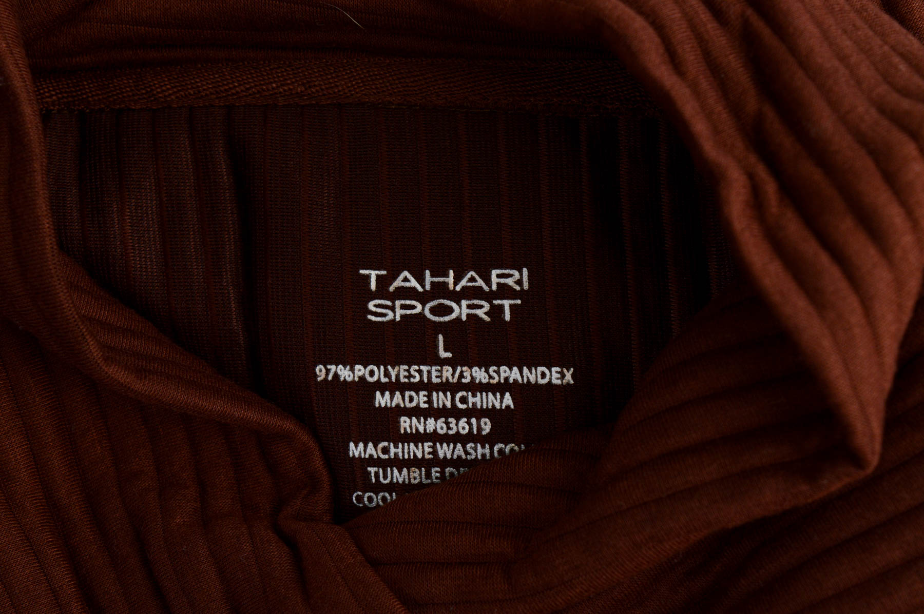 Γυναικεία μπλούζα - TAHARI - 2