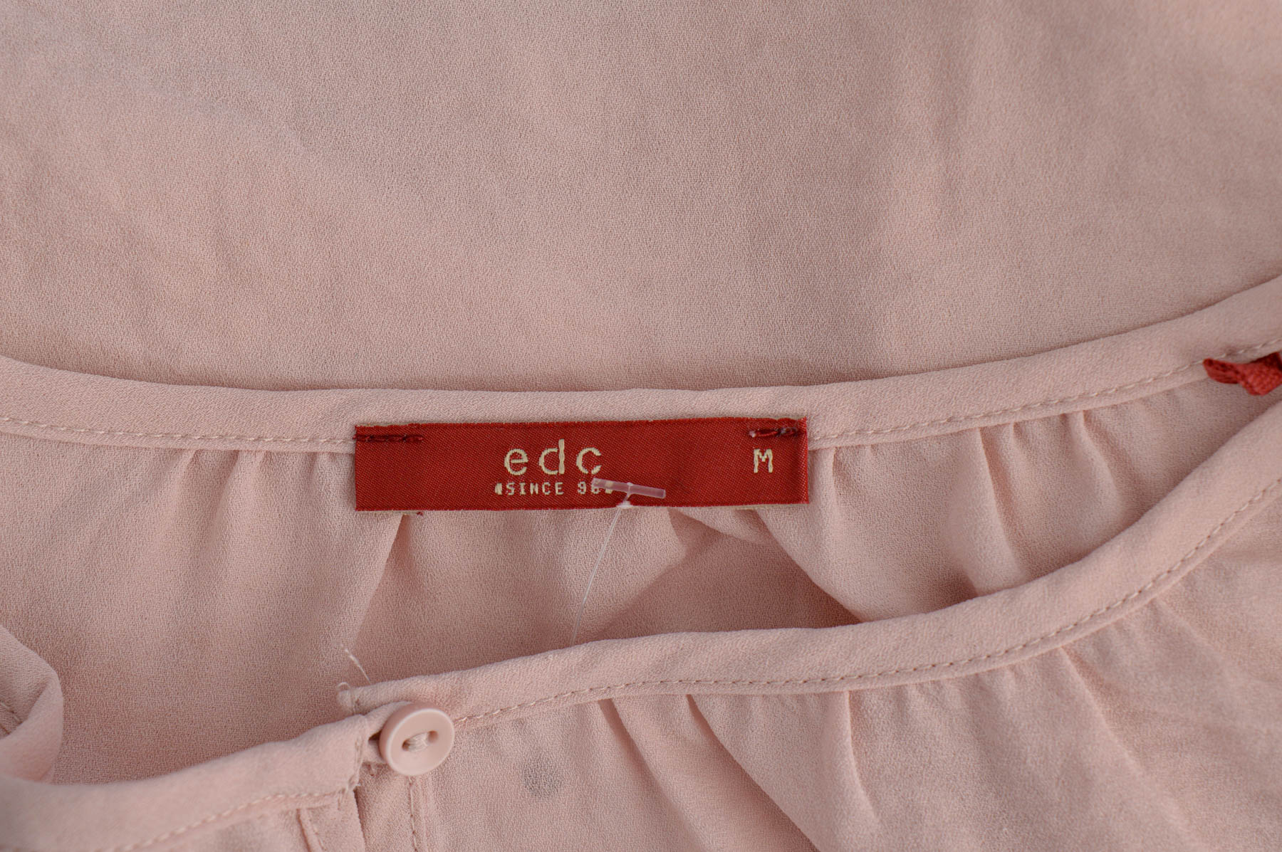 Дамска риза - Edc - 2