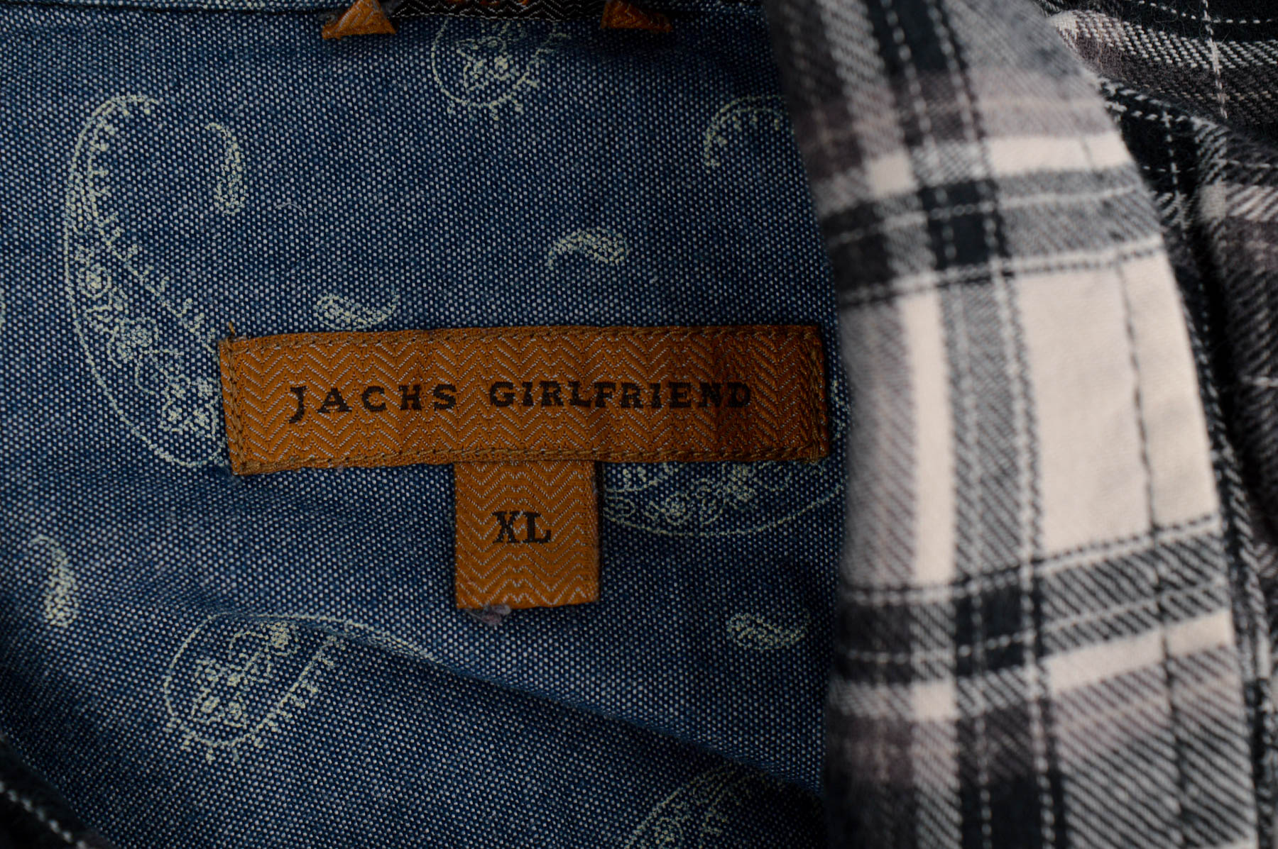 Women's shirt - Jachs Girlfriend - 2