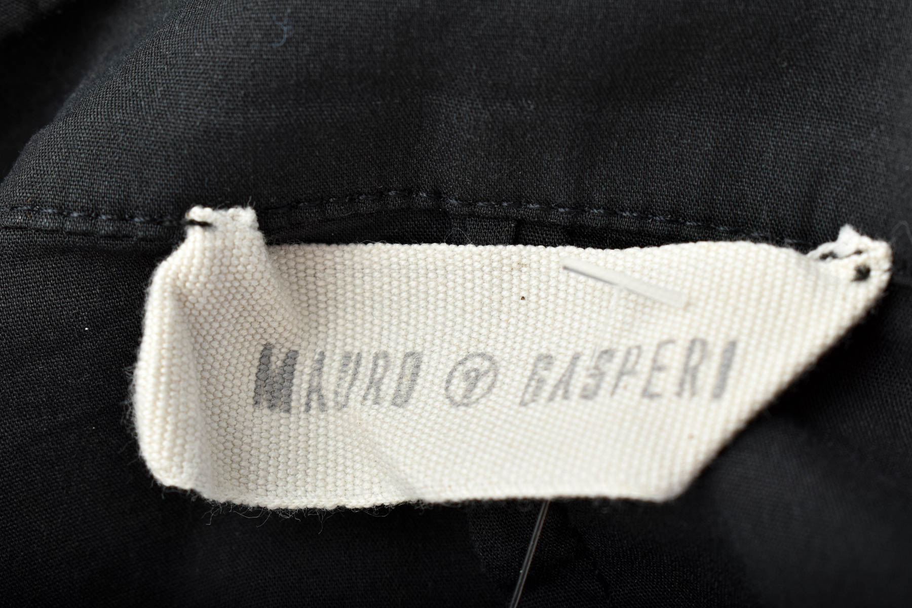 Women's shirt - Mauro Gasperi - 2