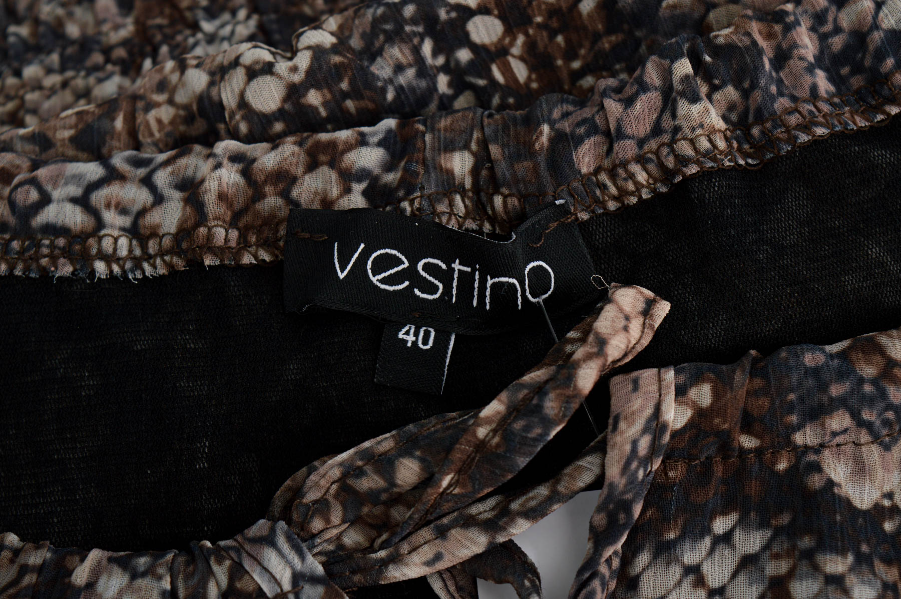 Дамска риза - Vestino - 2