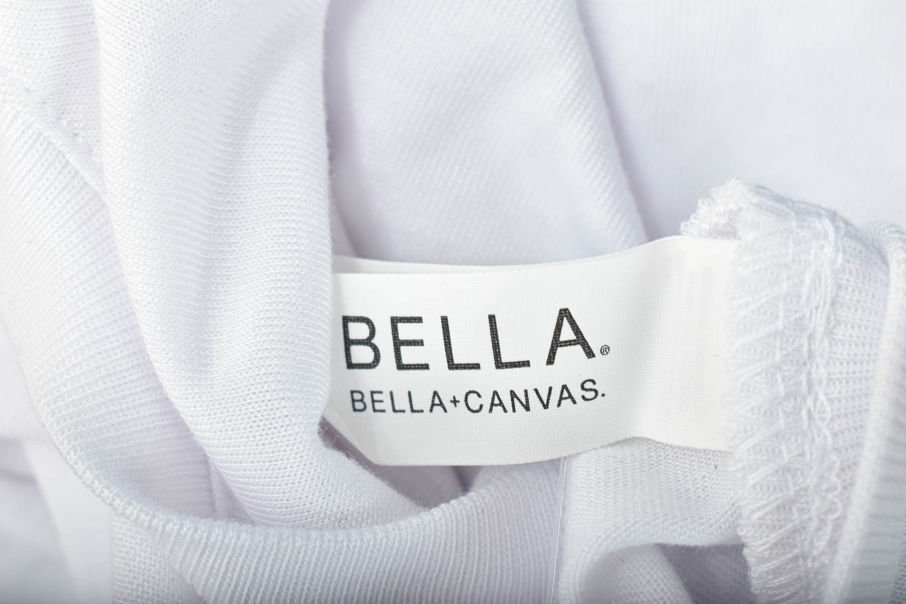 Women's t-shirt - BELLA+CANVAS - 2