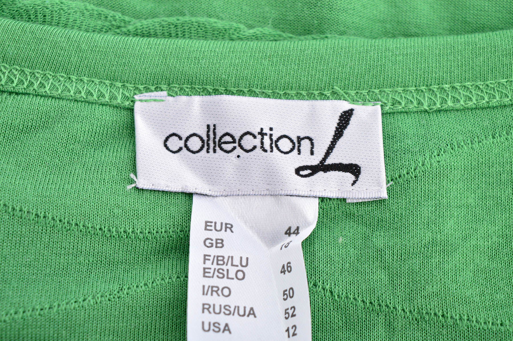 Tricou de damă - Collection L - 2
