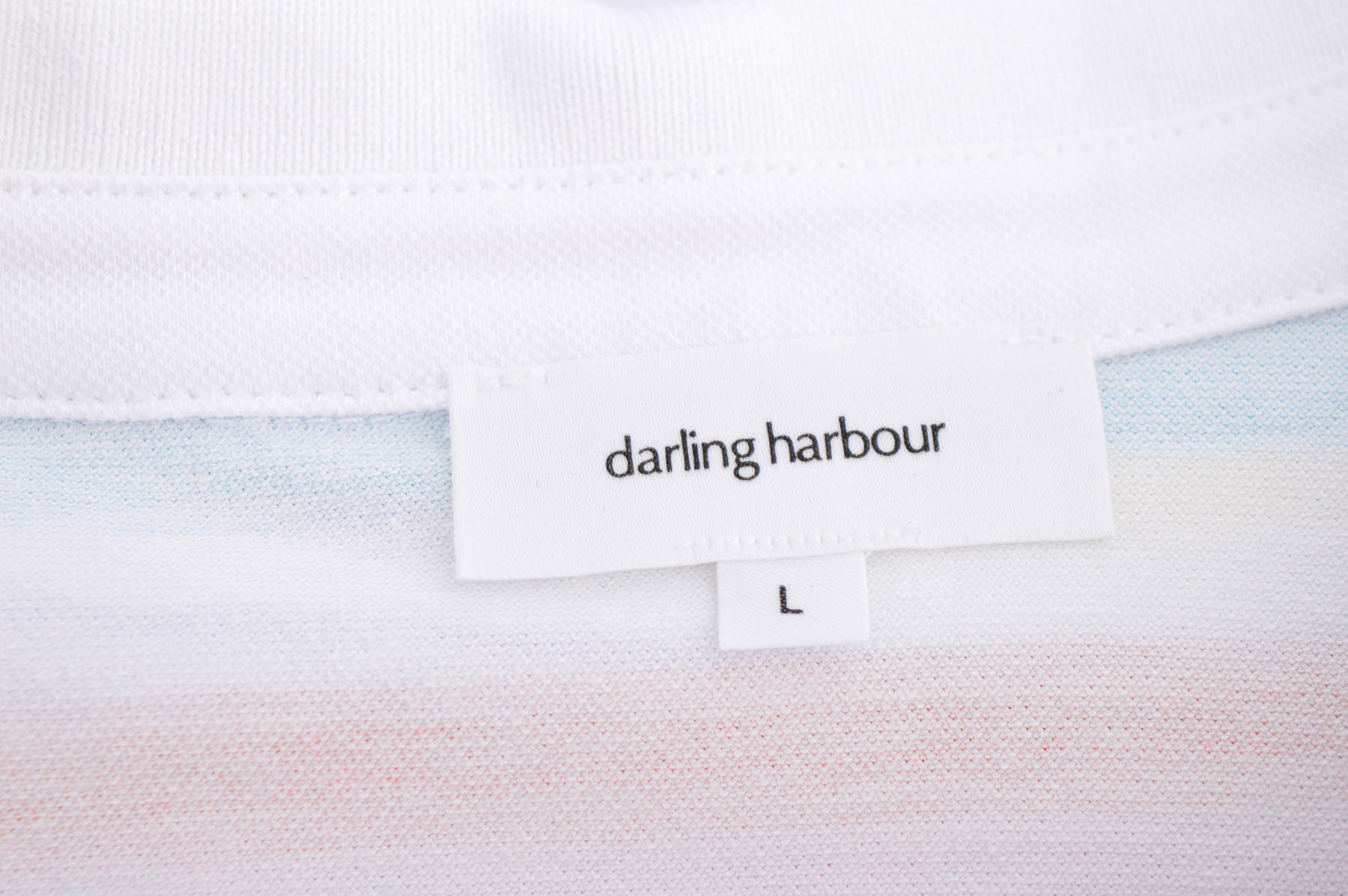 Дамска тениска - Darling Harbour - 2