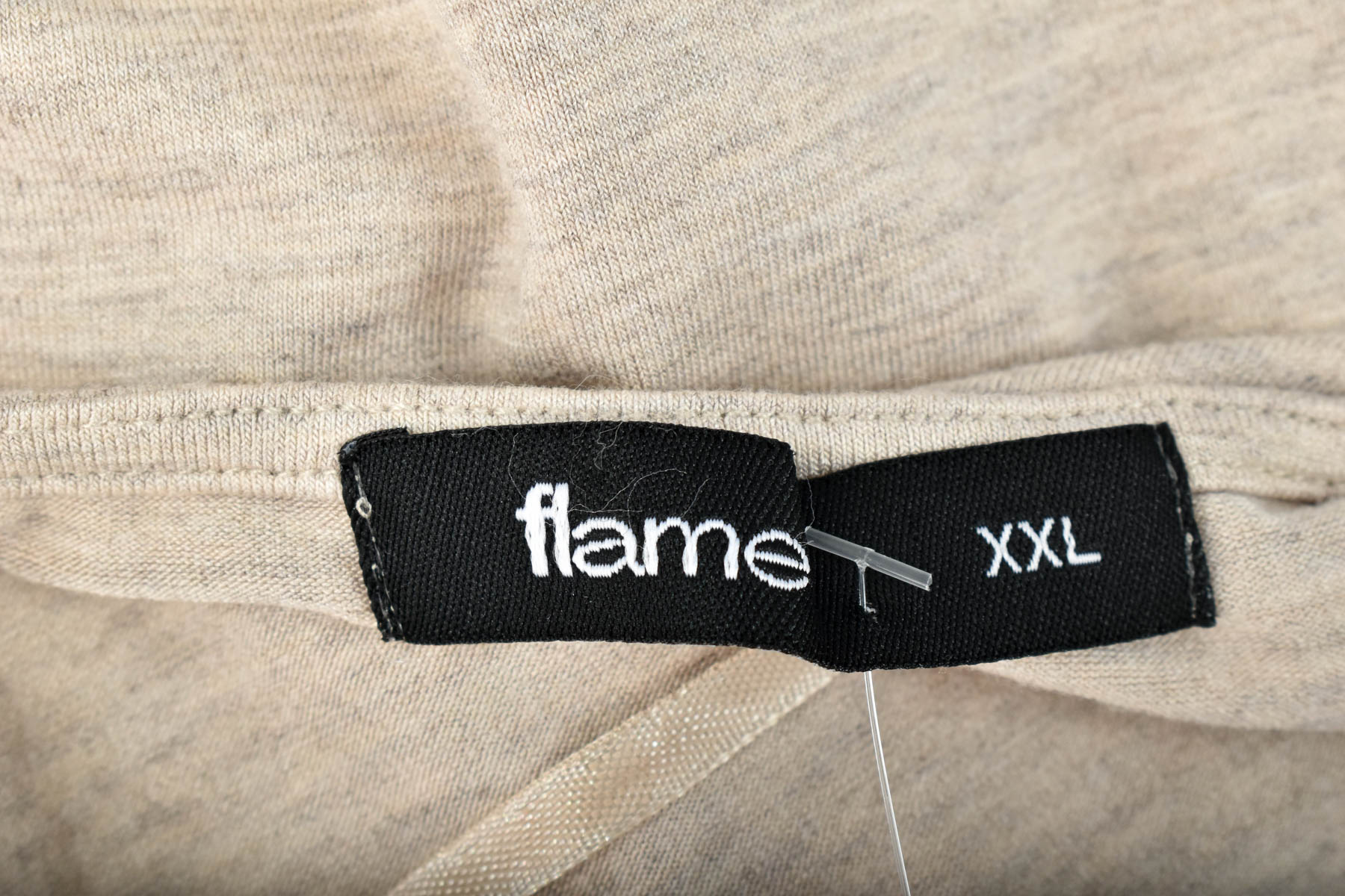 Tricou de damă - Flame - 2