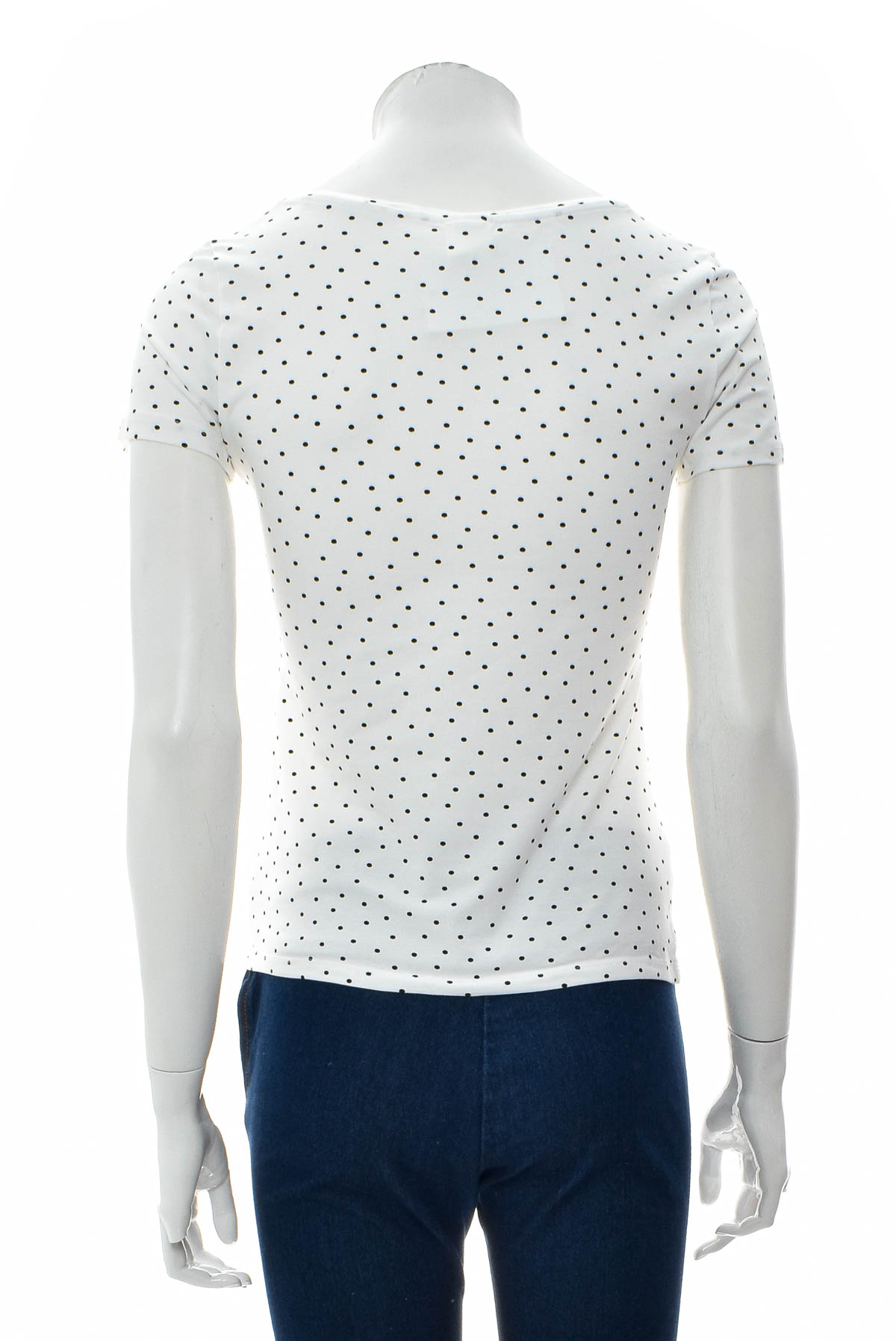 Γυναικεία μπλούζα - H&M Basic - 1