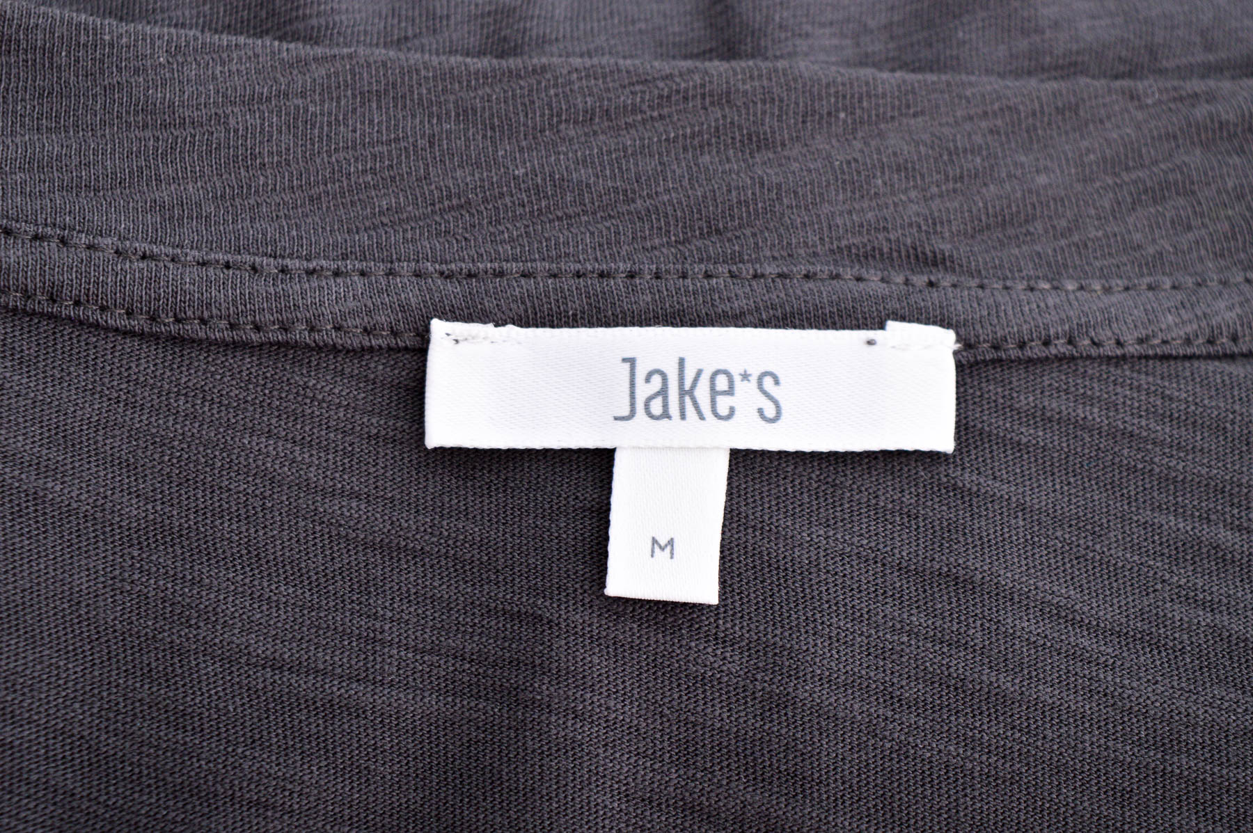 Women's t-shirt - Jake*s - 2