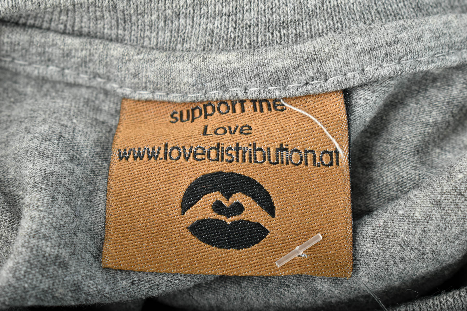 Tricou de damă - Love - 2
