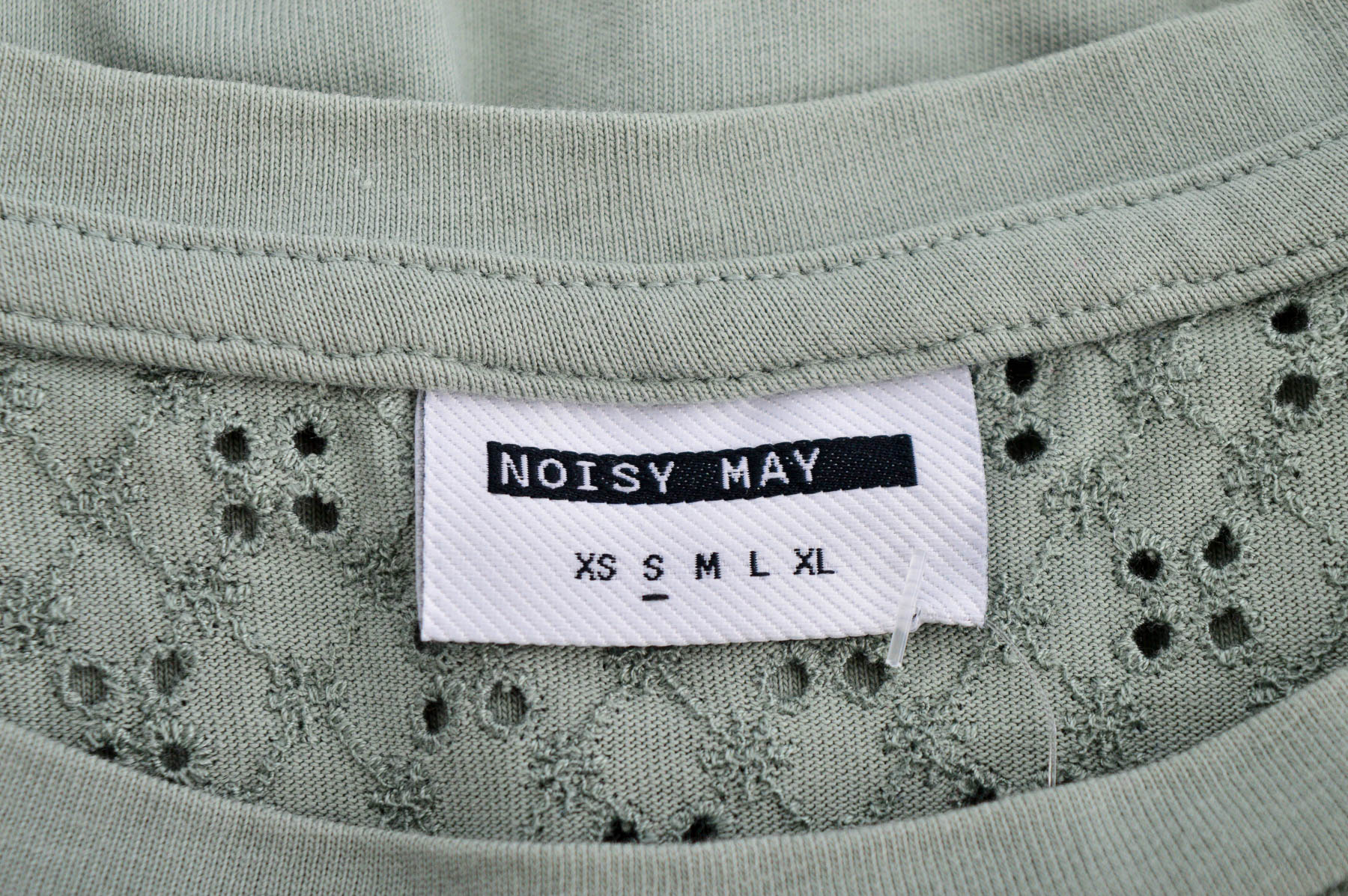 Women's t-shirt - NOISY MAY - 2