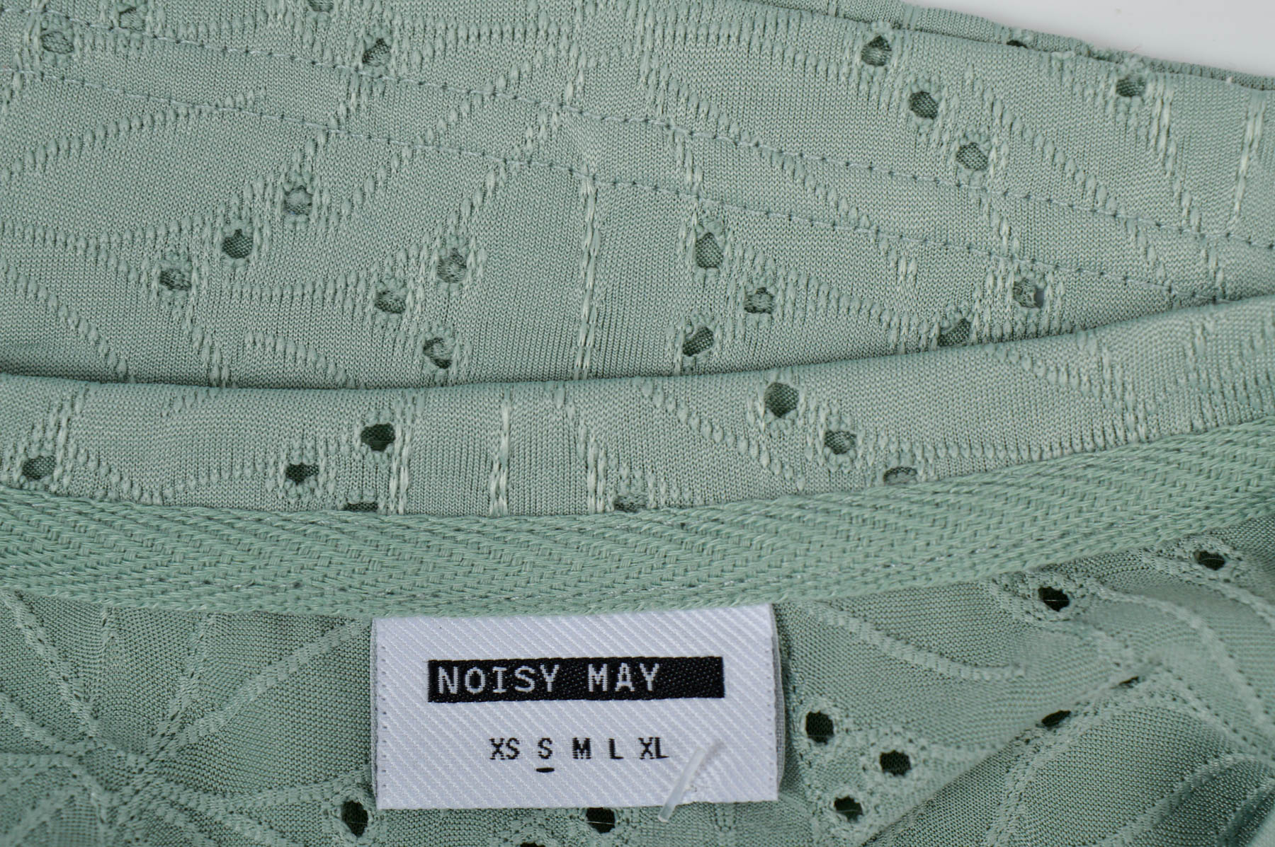 Tricou de damă - NOISY MAY - 2