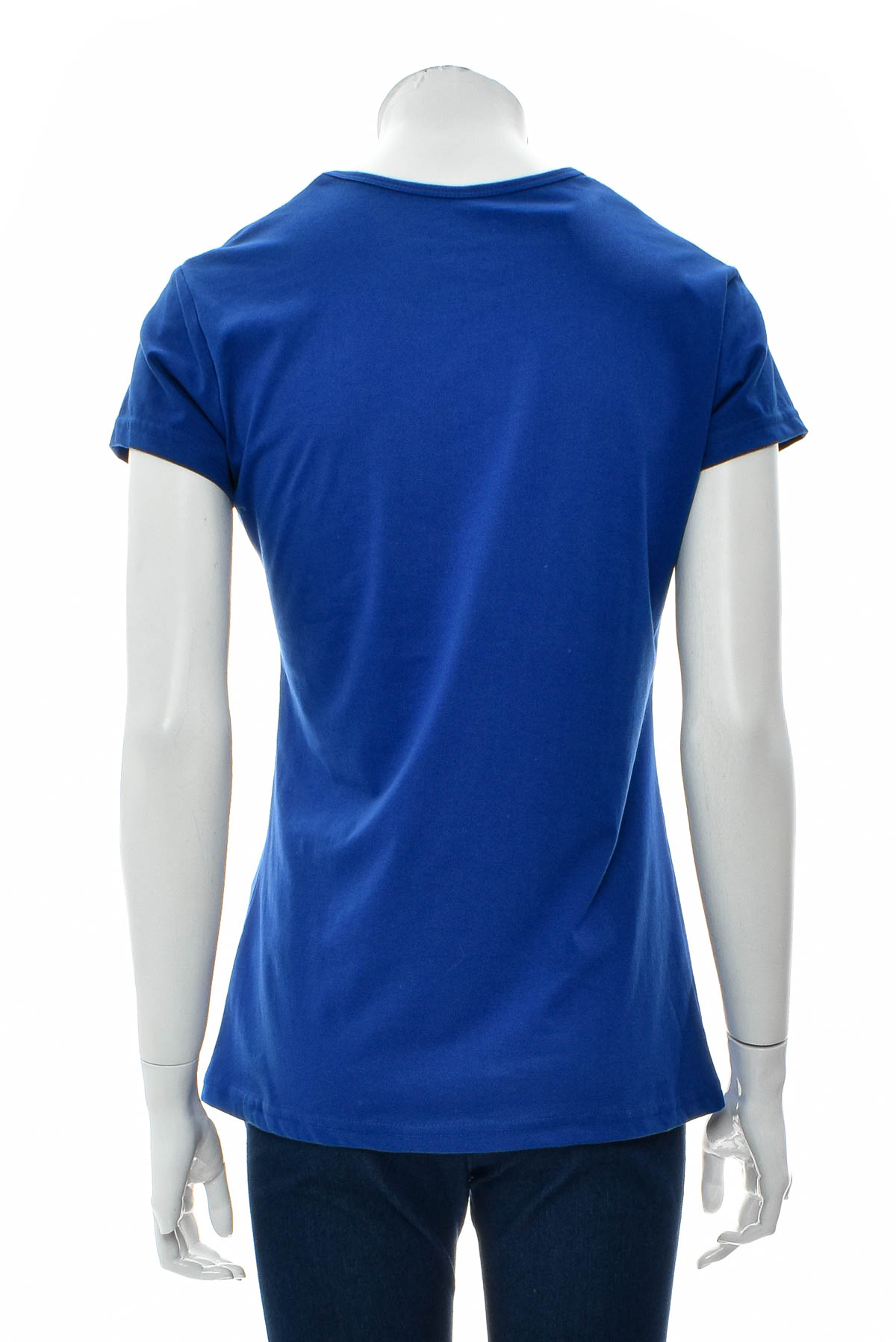 Tricou de damă - Une Mode - 1