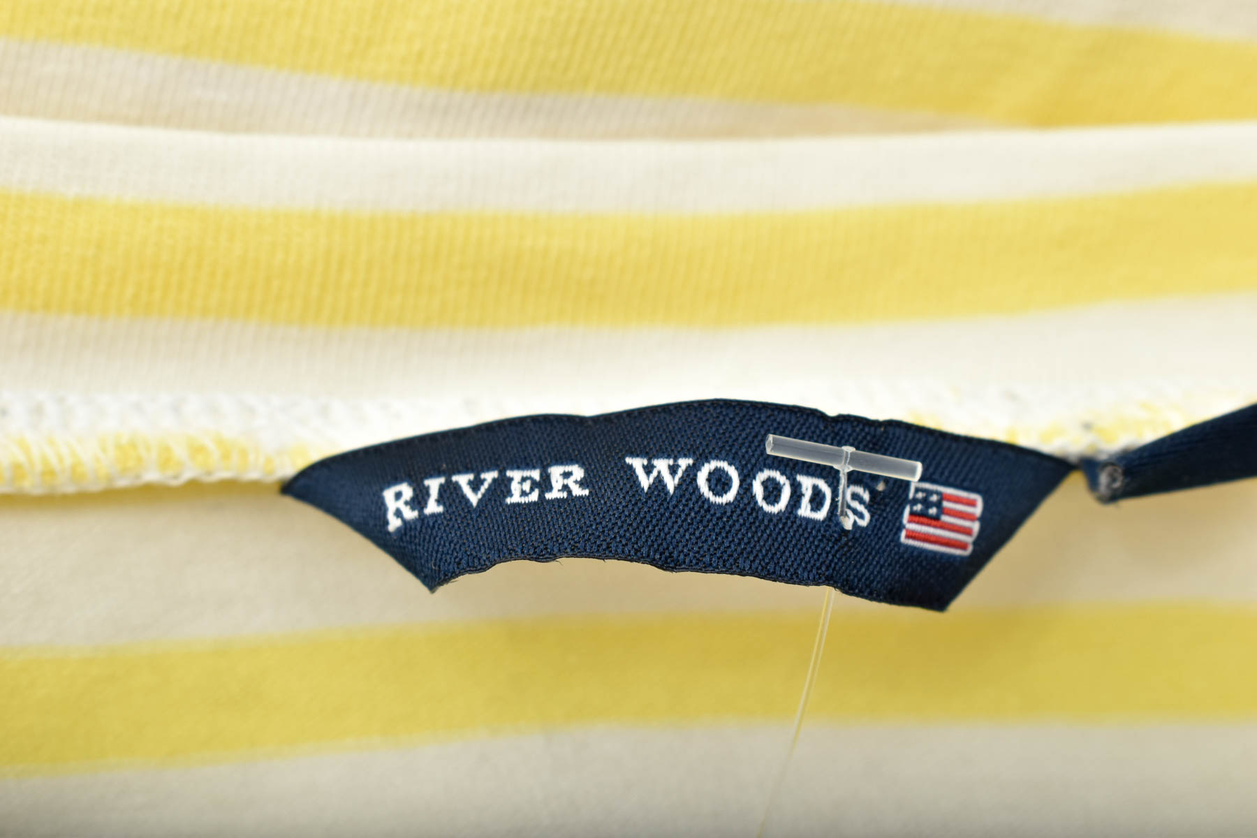 Women's t-shirt - River Woods - 2