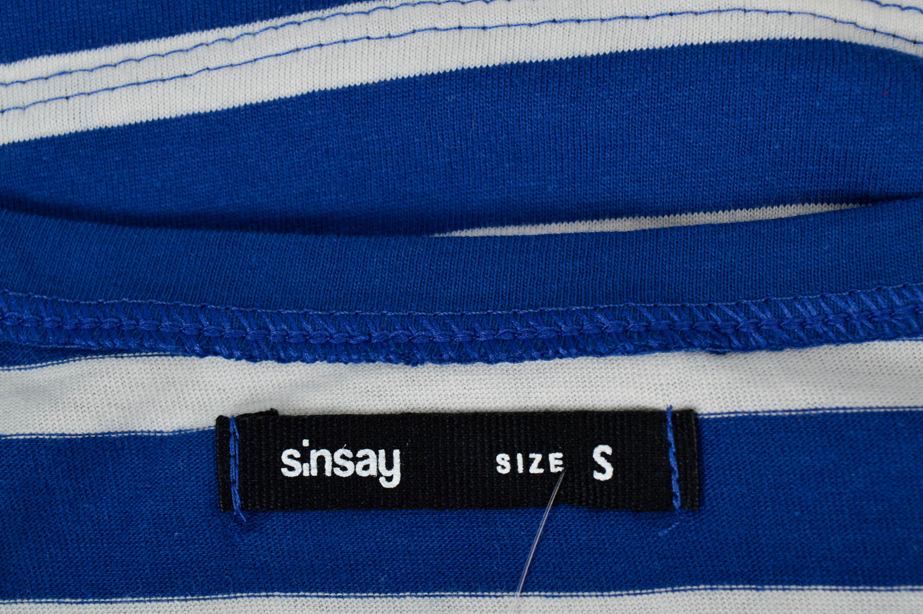 Γυναικεία μπλούζα - Sinsay - 2
