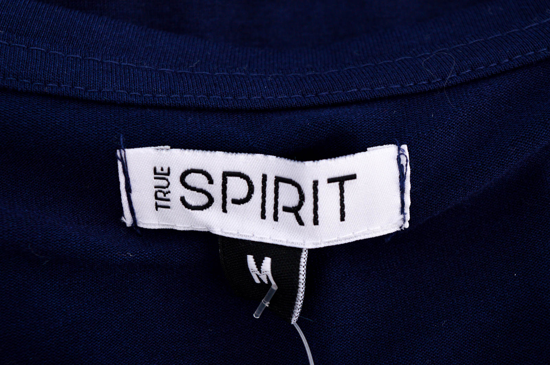 Women's t-shirt - True SPIRIT - 2