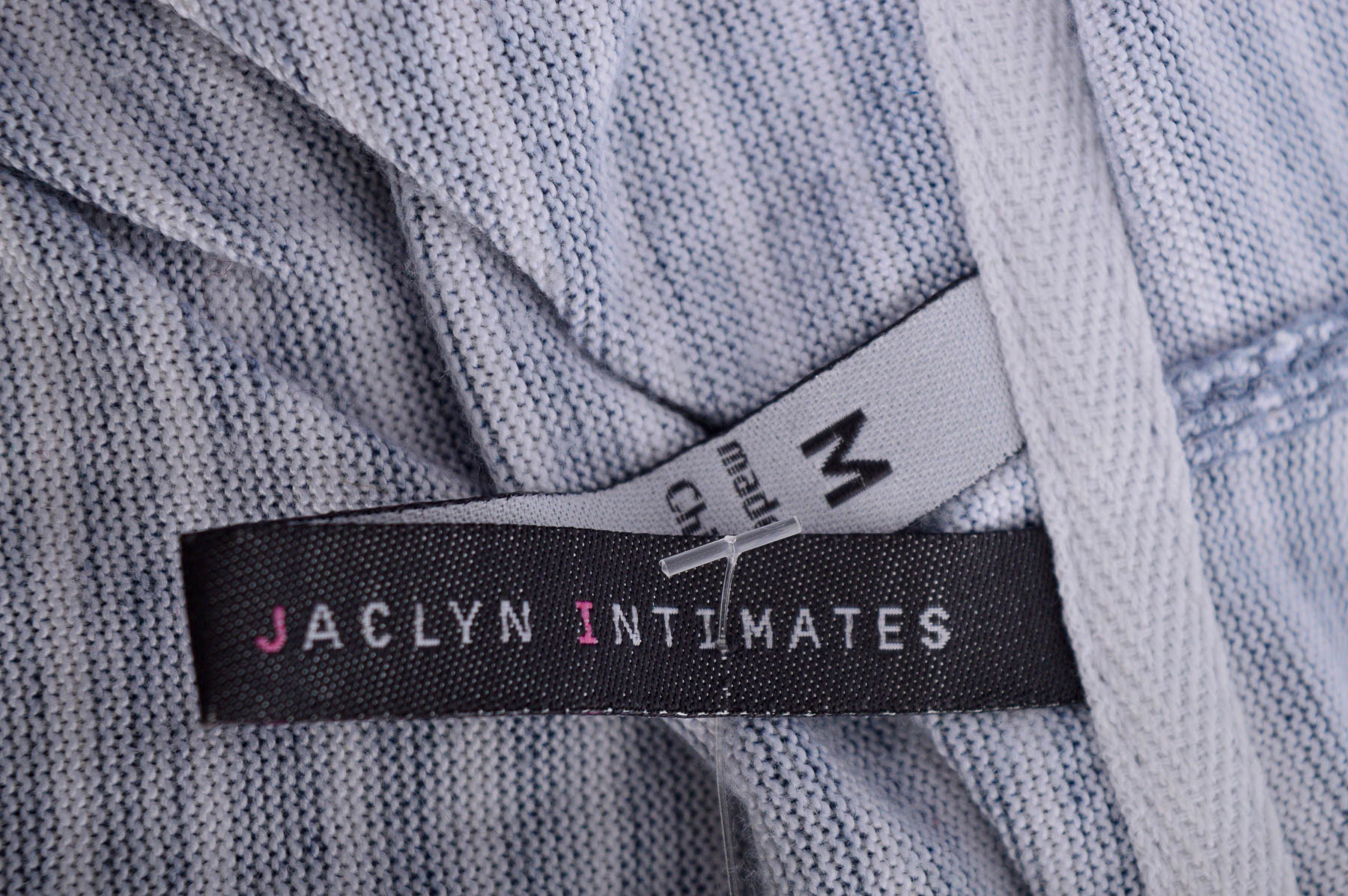 Cardigan / Jachetă de damă - JACLYN INTIMATES - 2
