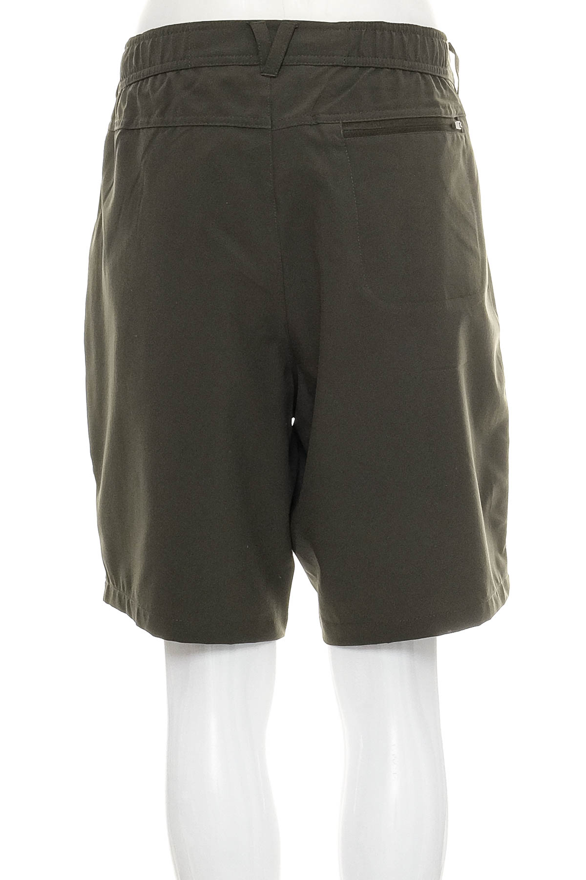 Krótkie spodnie damskie - Outdoor PERFORMANCE by Tchibo - 1