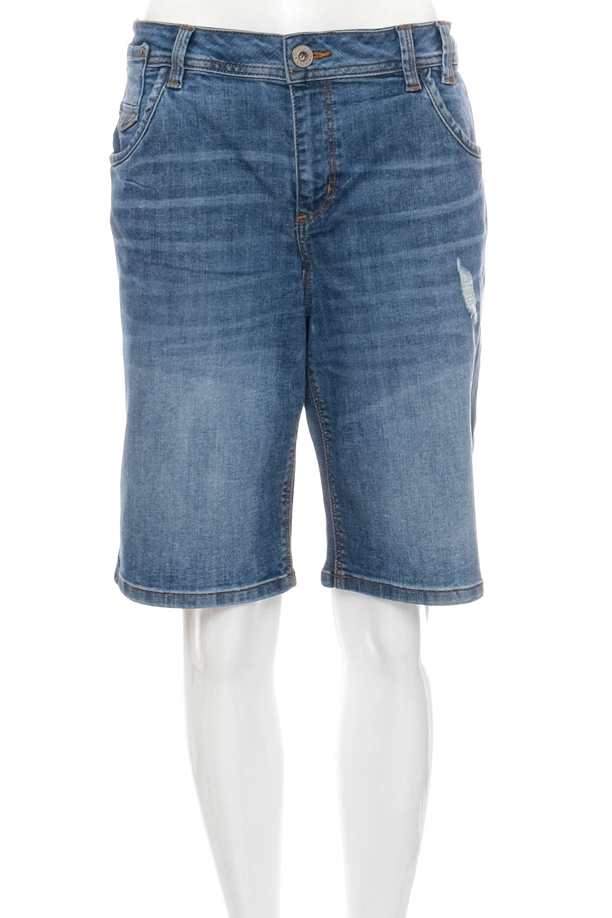 Female shorts - TOM TAILOR Denim - 0