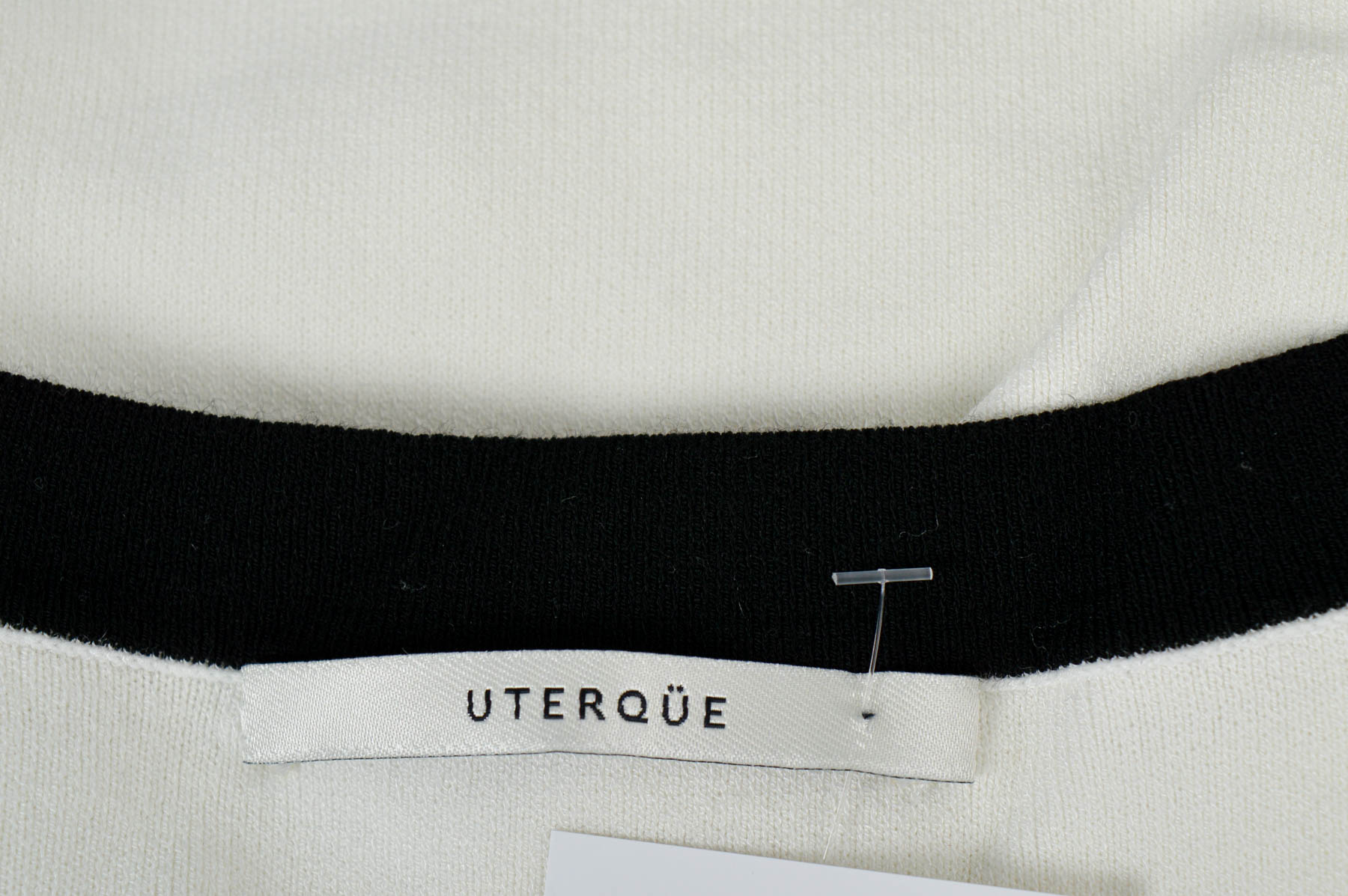 Women's sweater - Uterque - 2