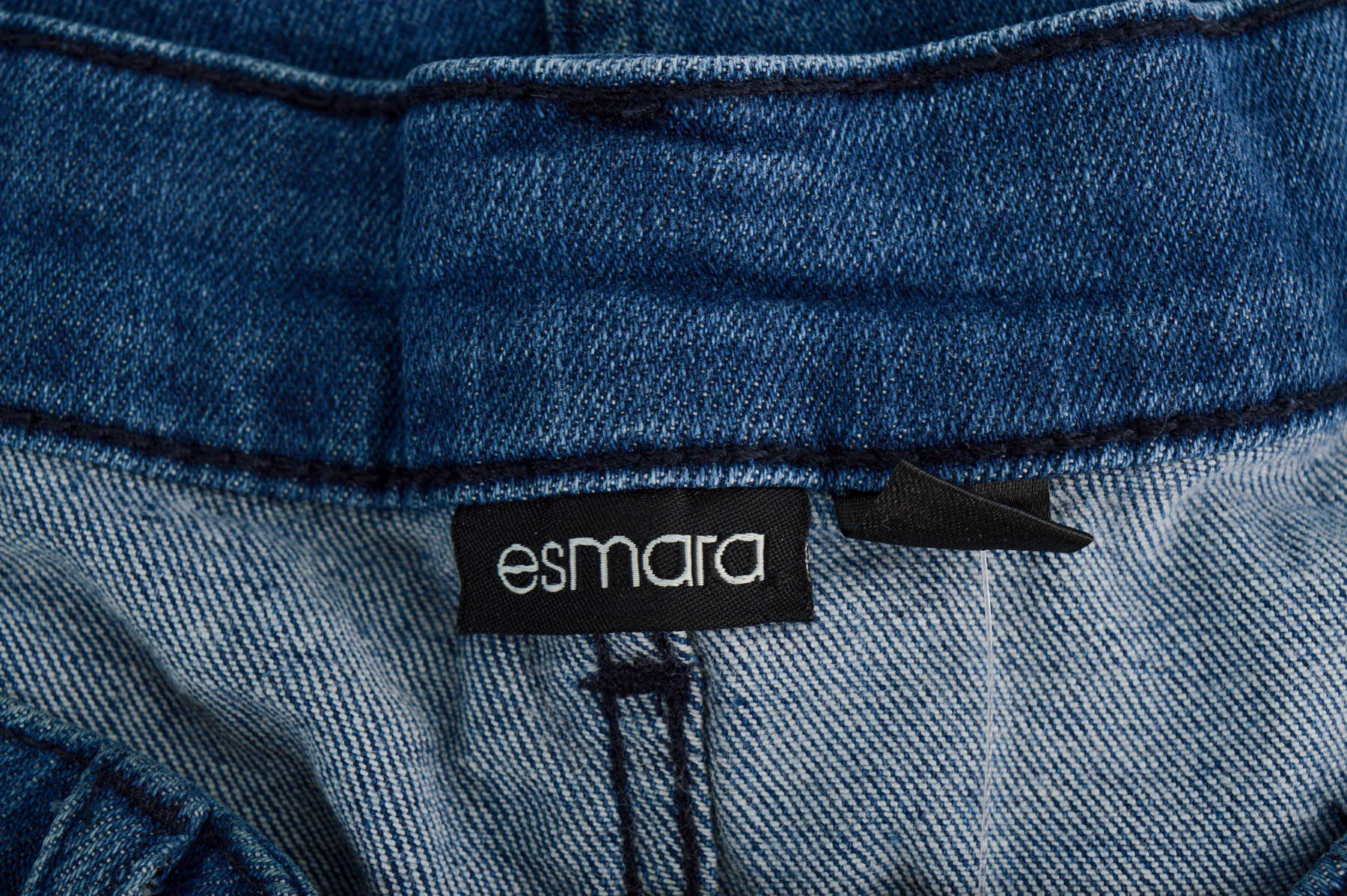Spódnica jeansowa - Esmara - 2