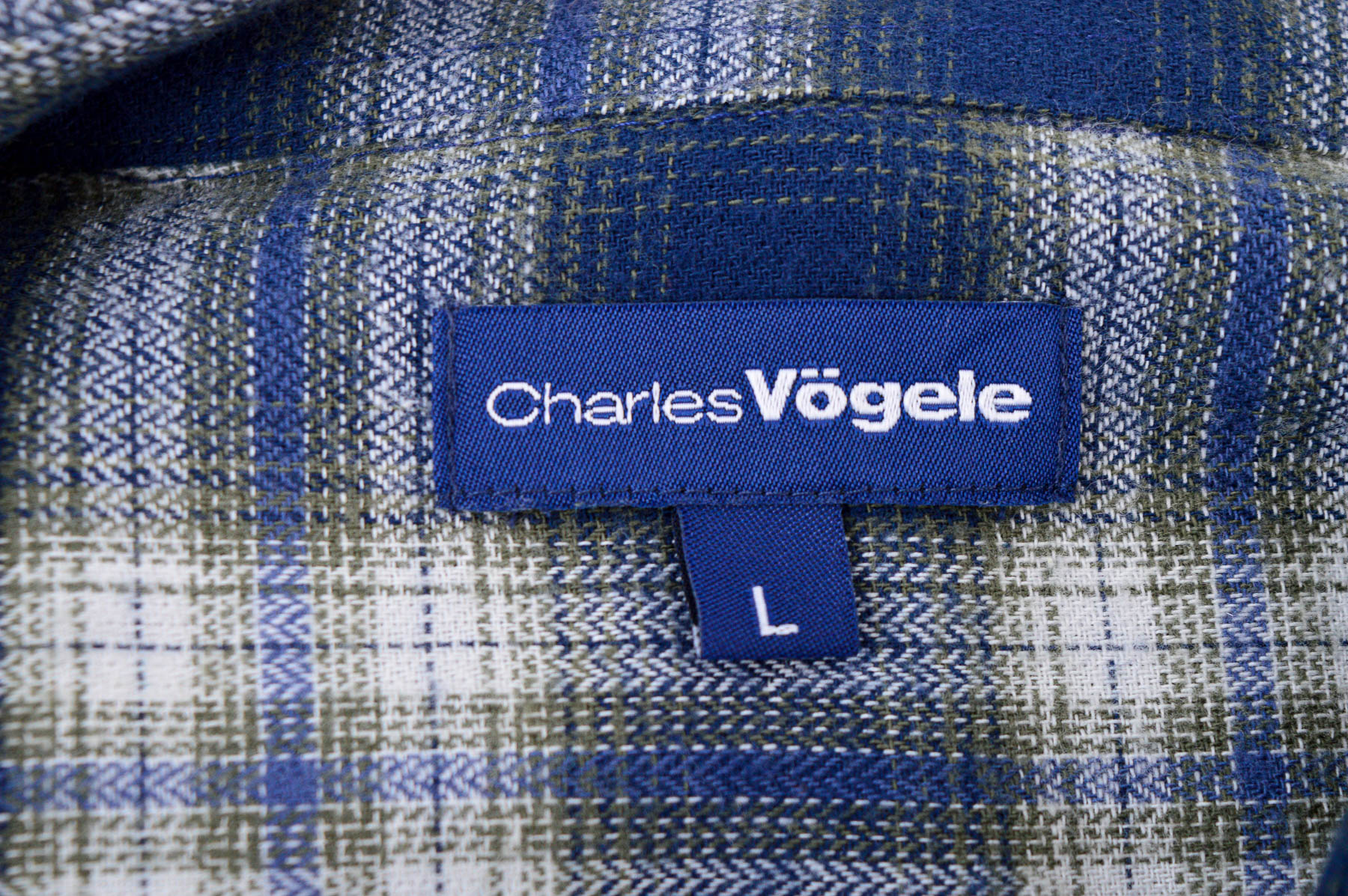 Men's shirt - Charles Vogele - 2
