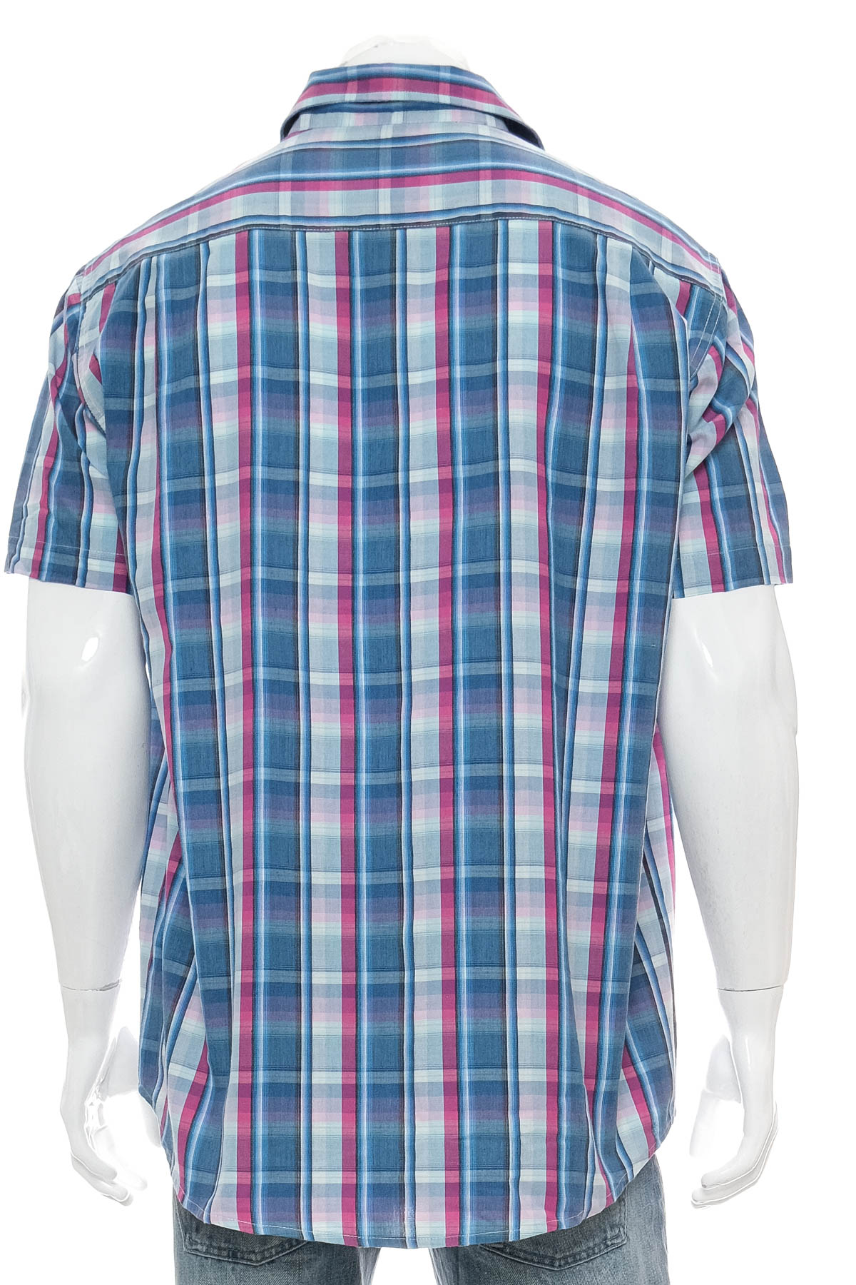 Ανδρικό πουκάμισο - GCM - 1