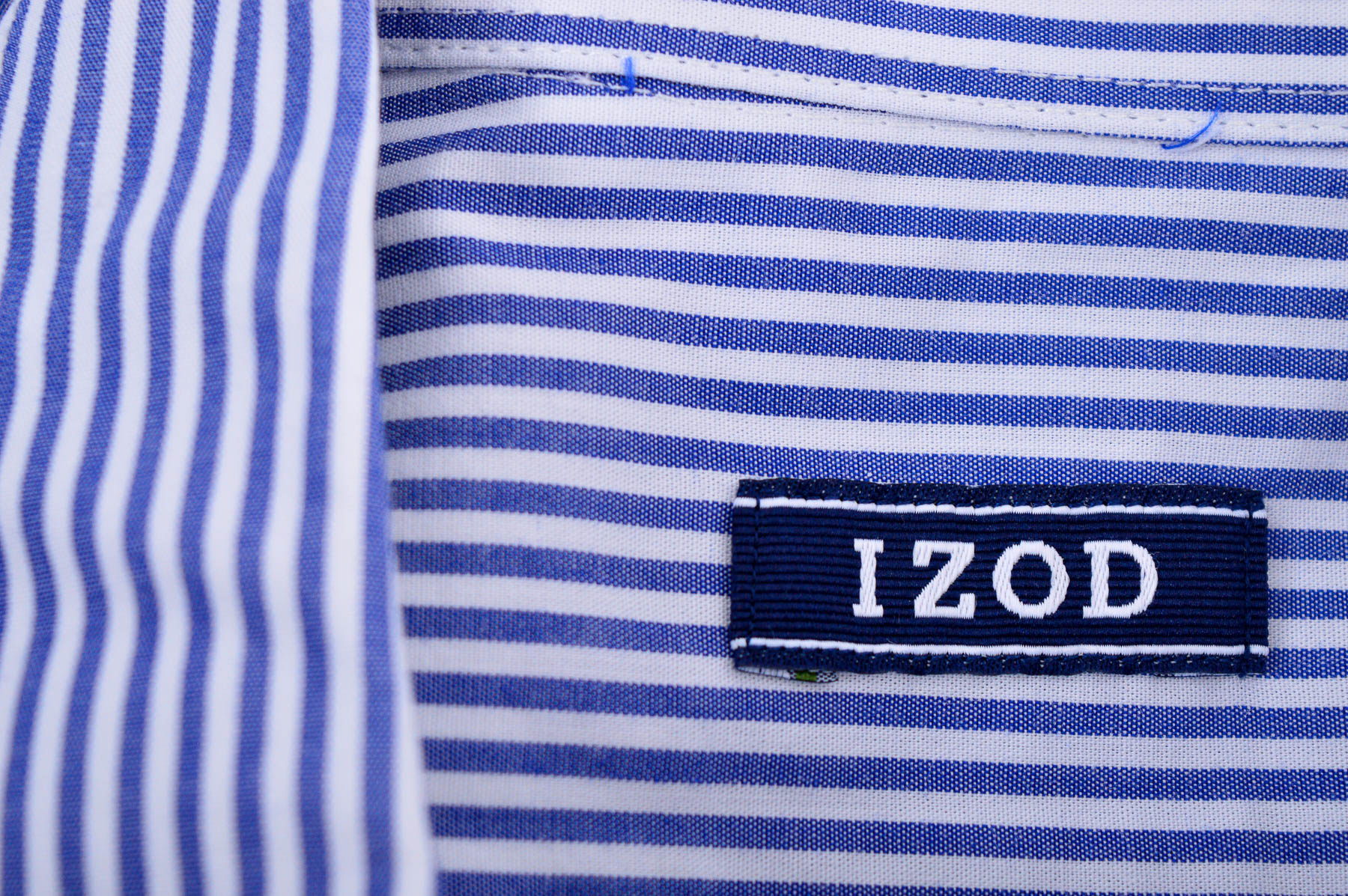 Ανδρικό πουκάμισο - IZOD - 2