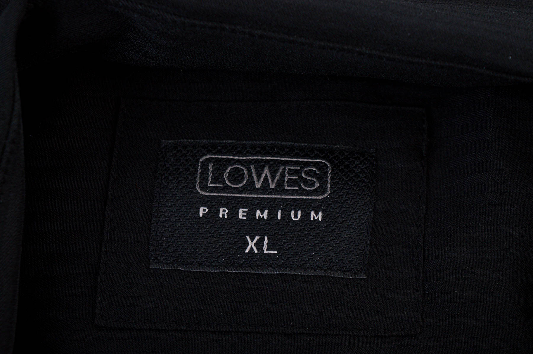 Мъжка риза - LOWES - 2