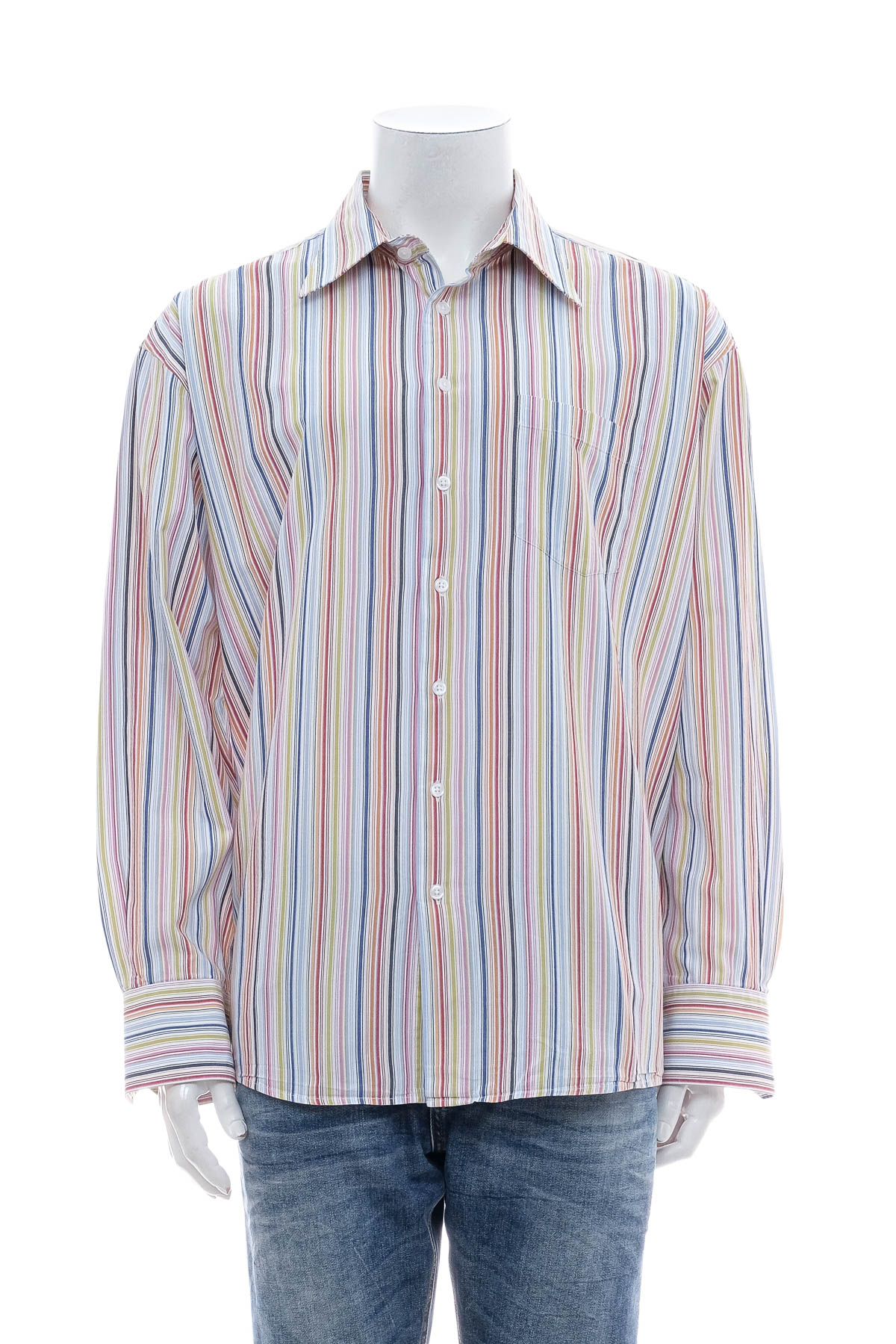 Ανδρικό πουκάμισο - Marco Tasso - 0